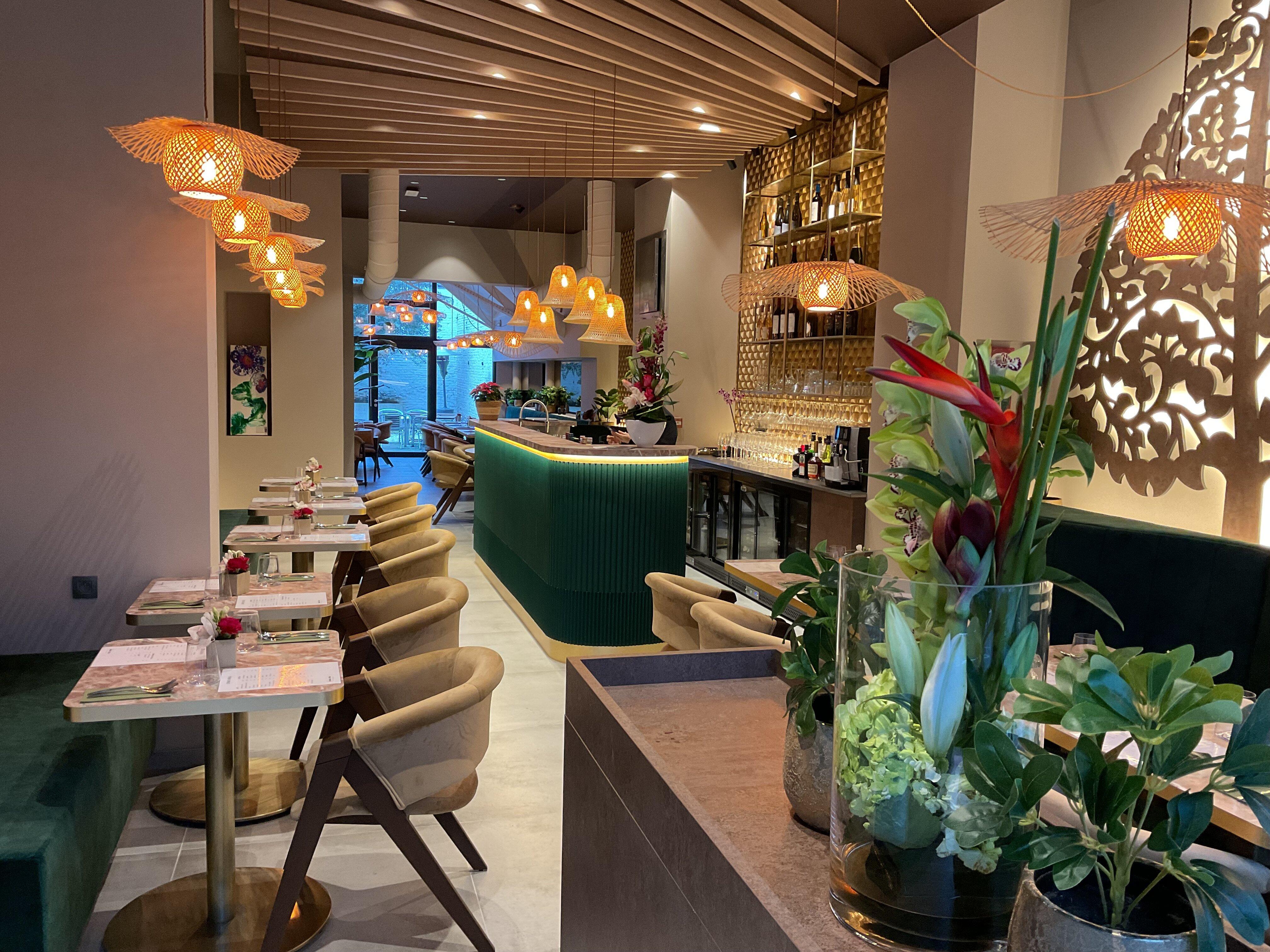 Chaba Thai Fine Cuisine