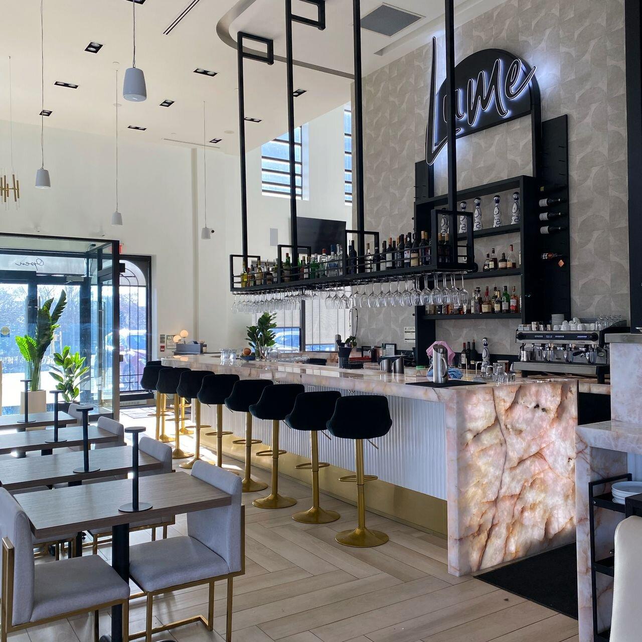 Lume Kitchen and Lounge