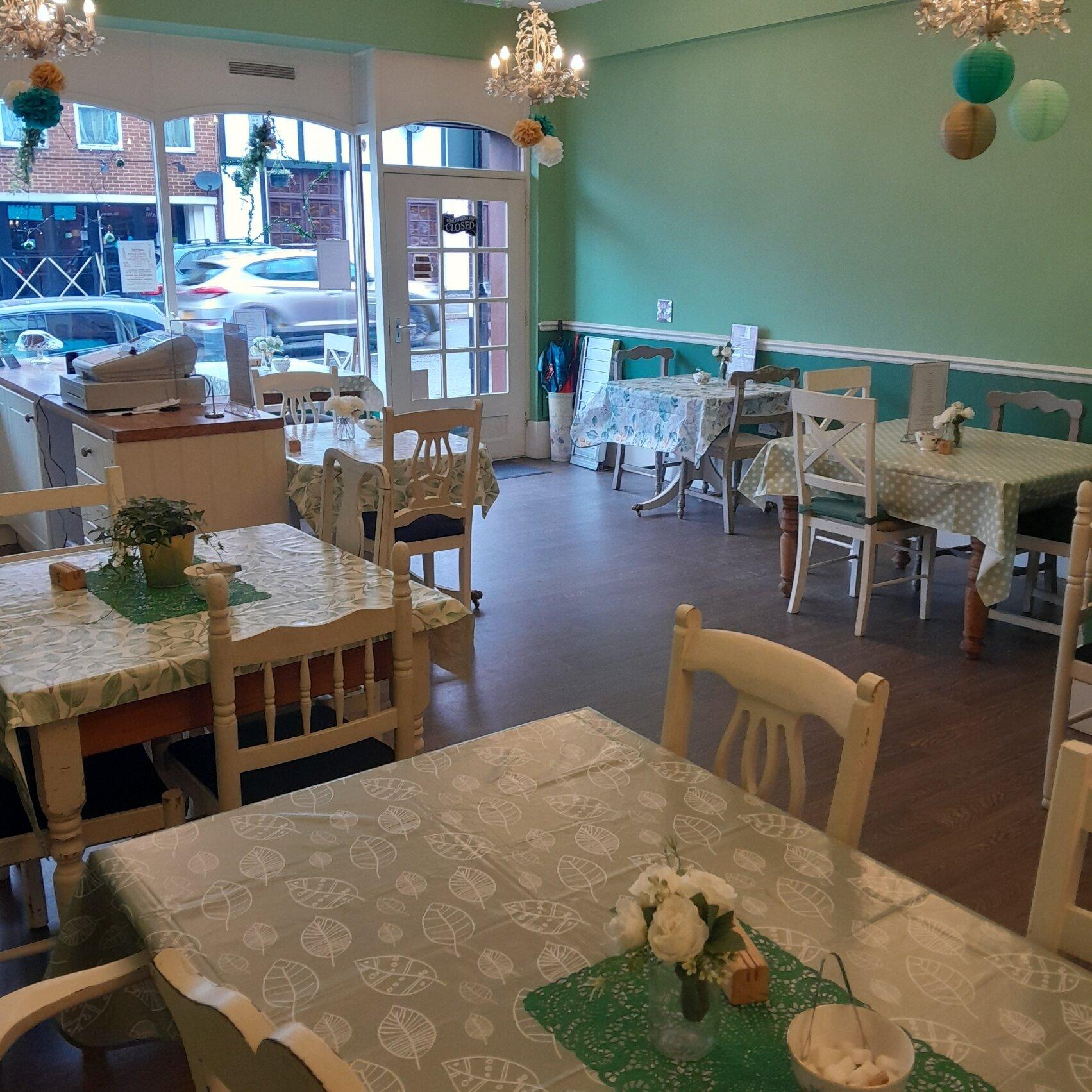 Greenwoods Brunch And Lunch