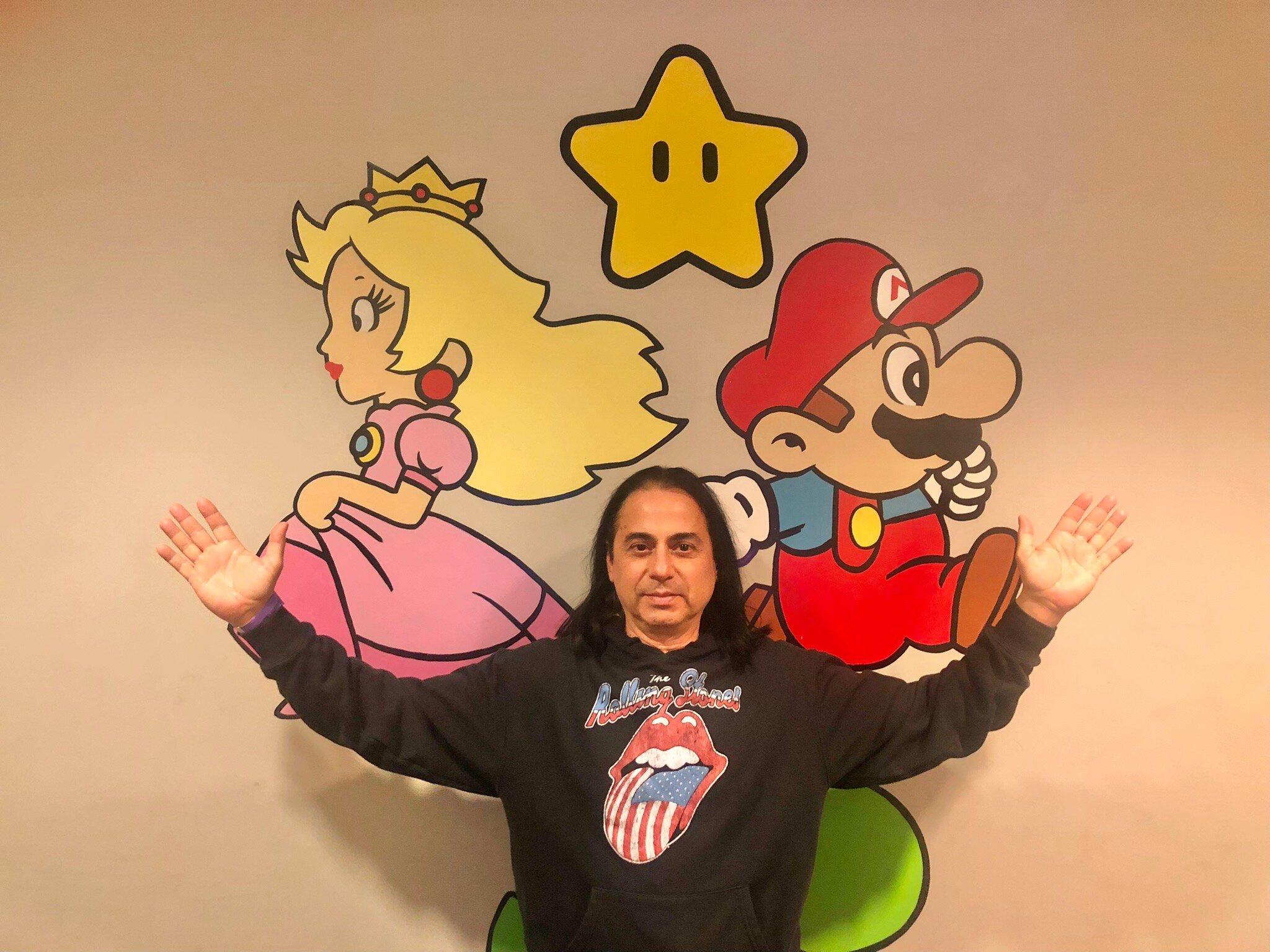 Photo by Creeping_Death_LA