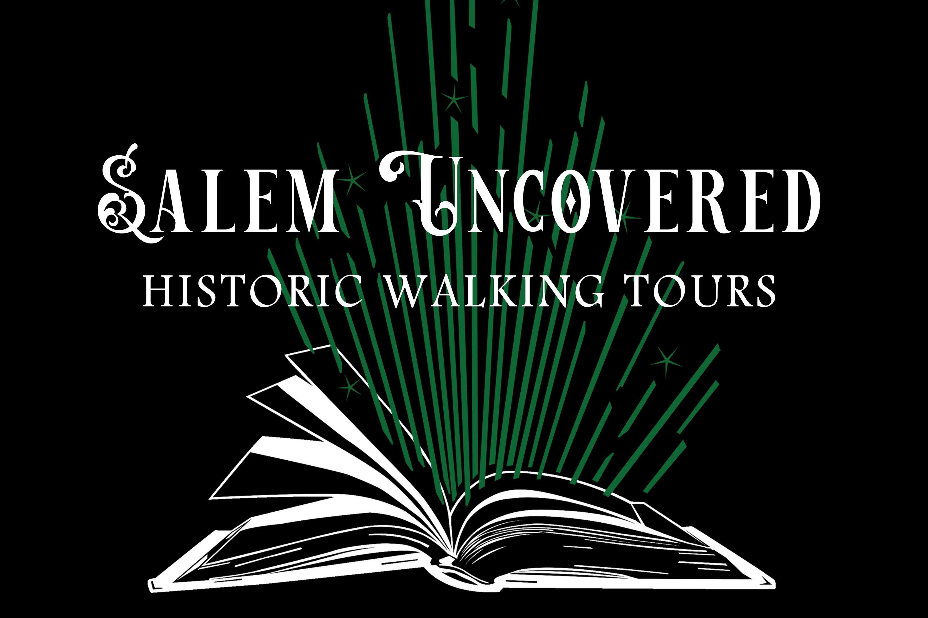 Salem Uncovered