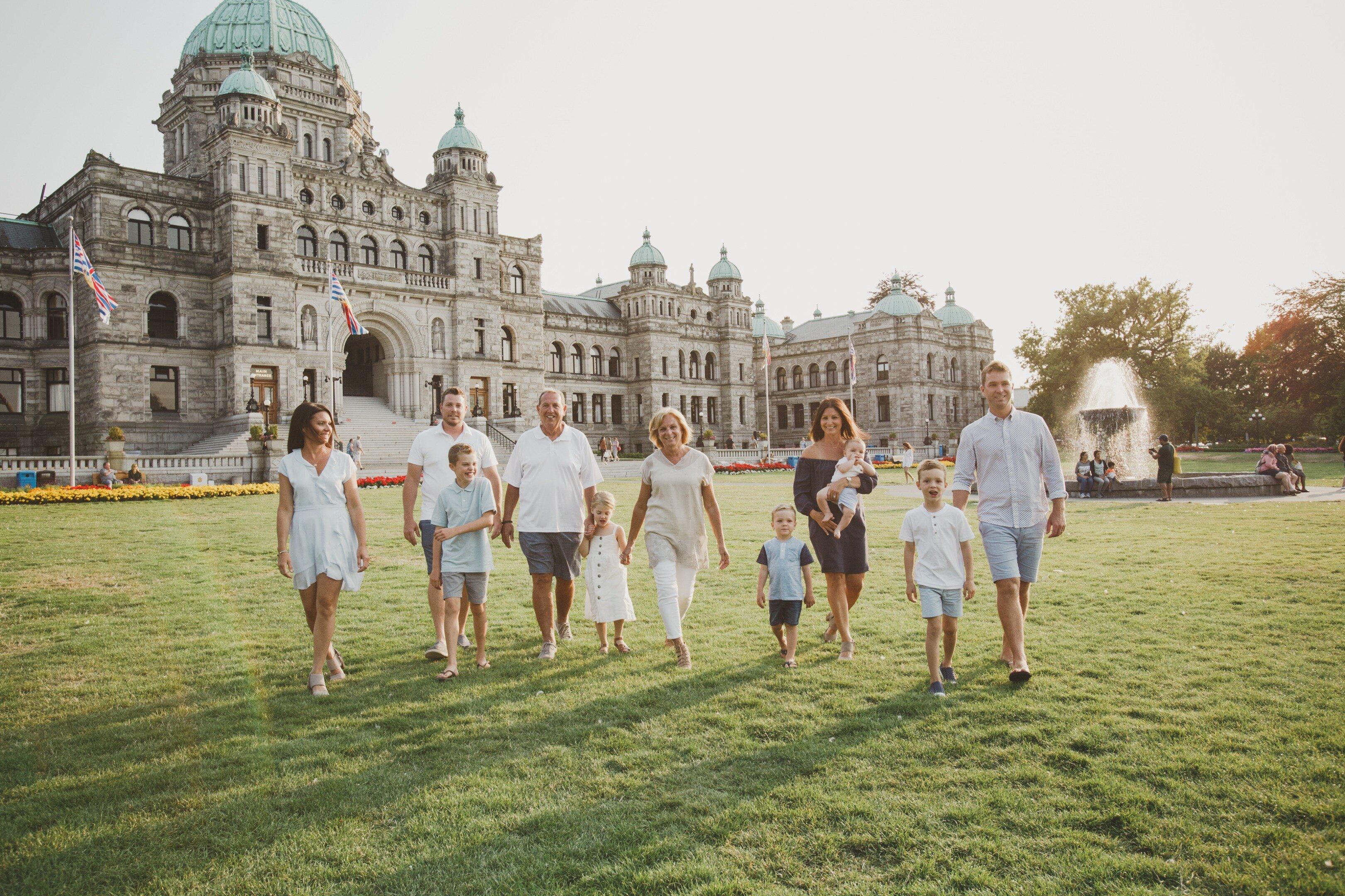 Flytographer Victoria