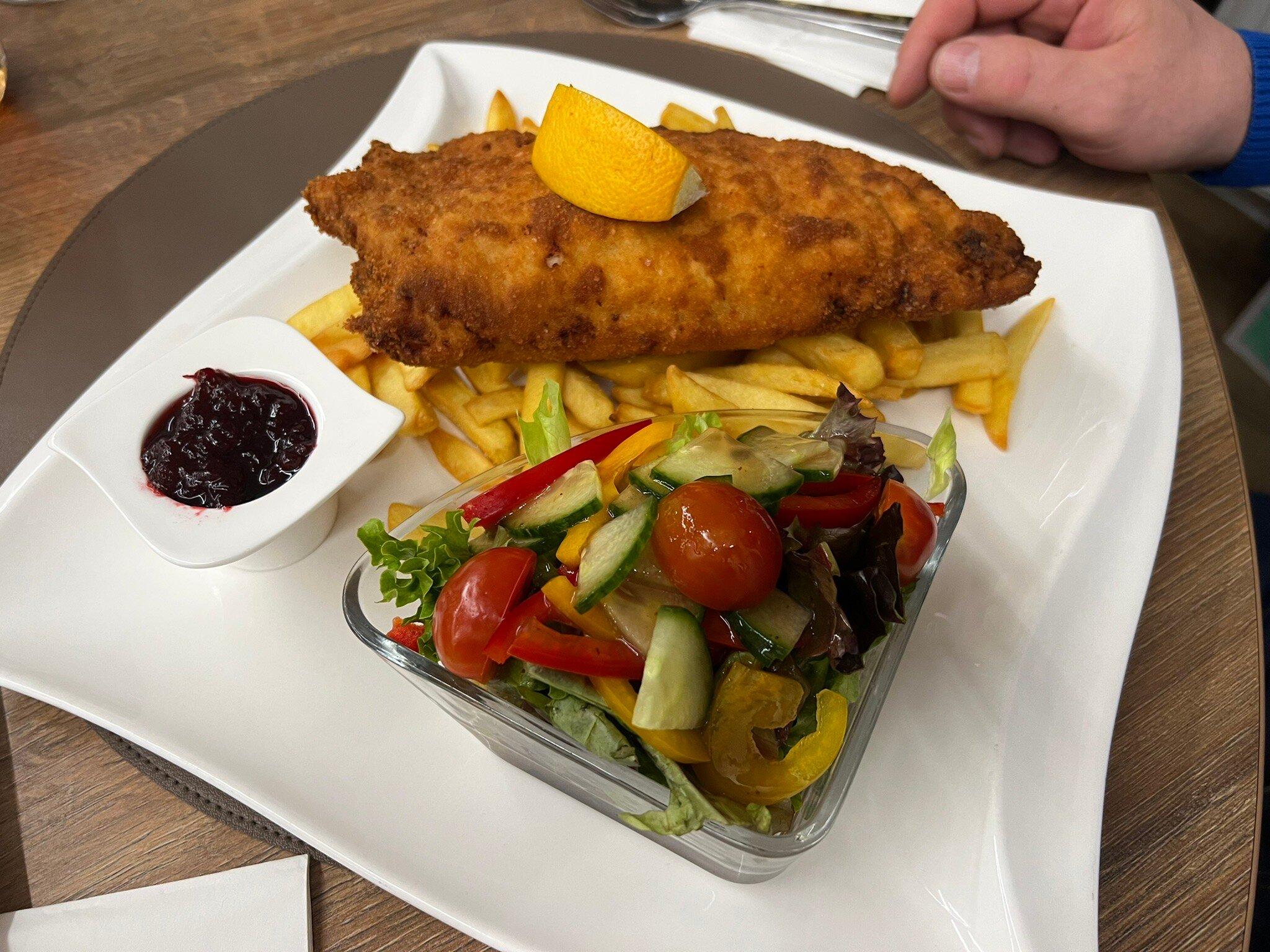 Riverside Pizza Und Grillhouse