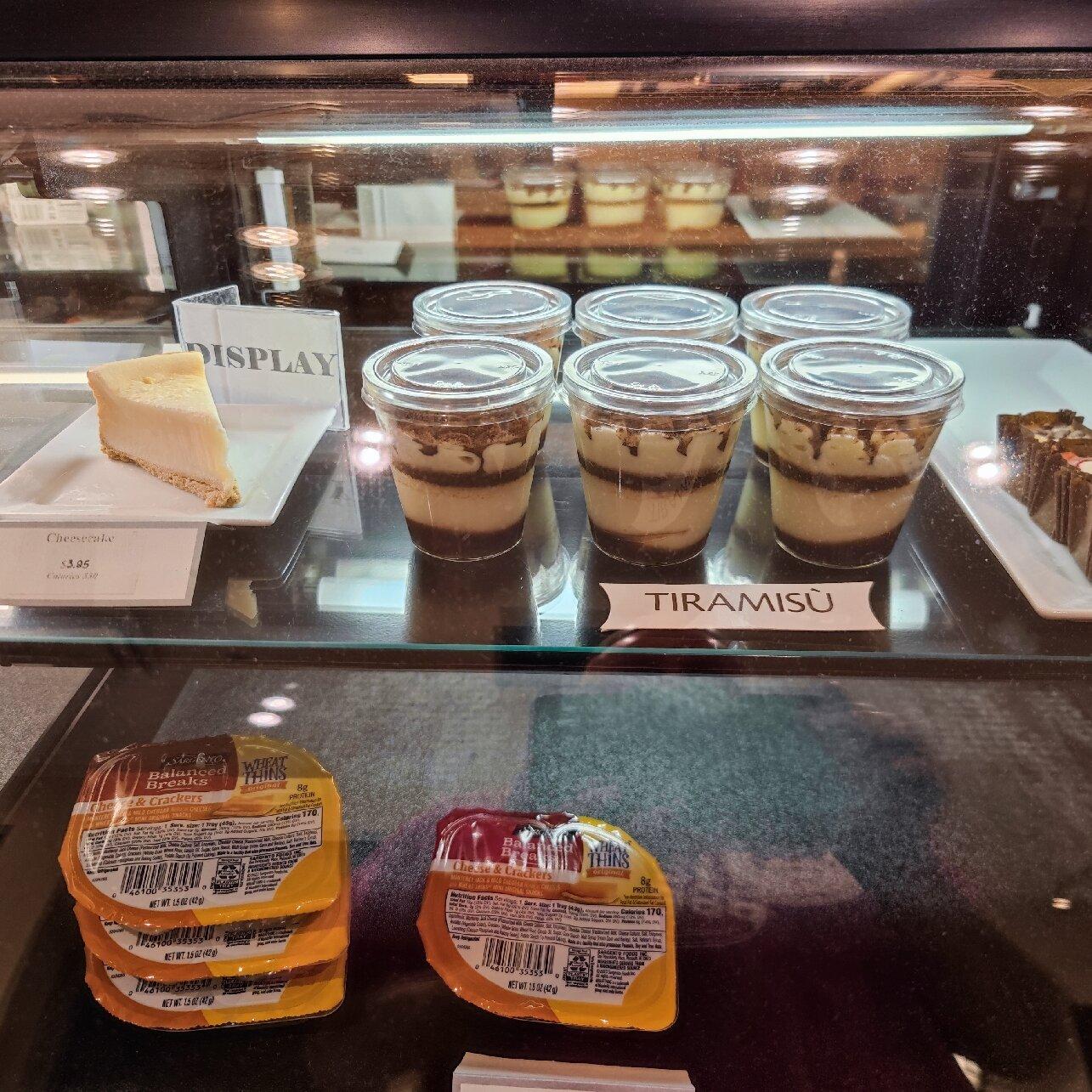 Gloria Jean's Coffee