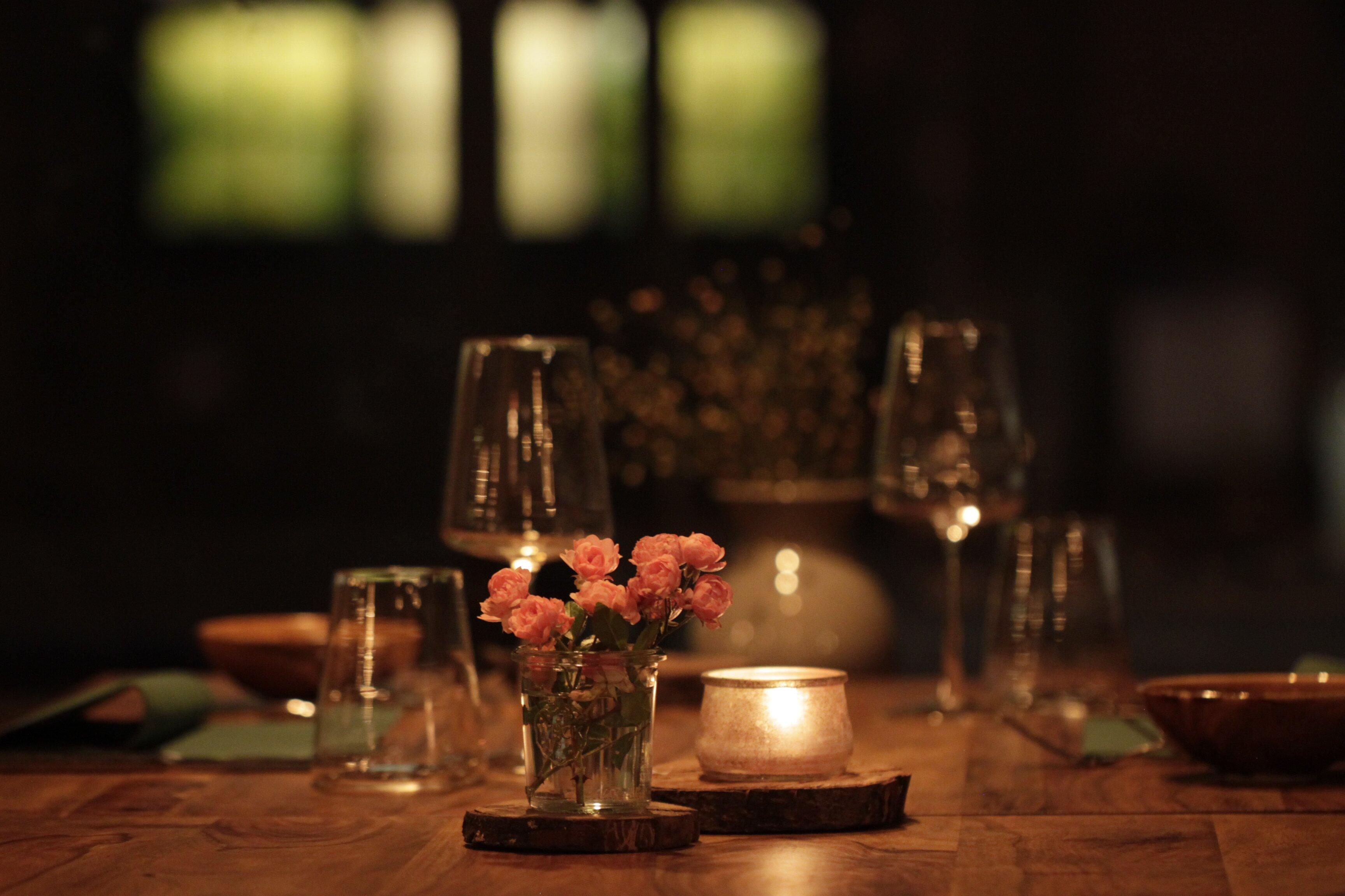 The Wild Duck - Restaurant