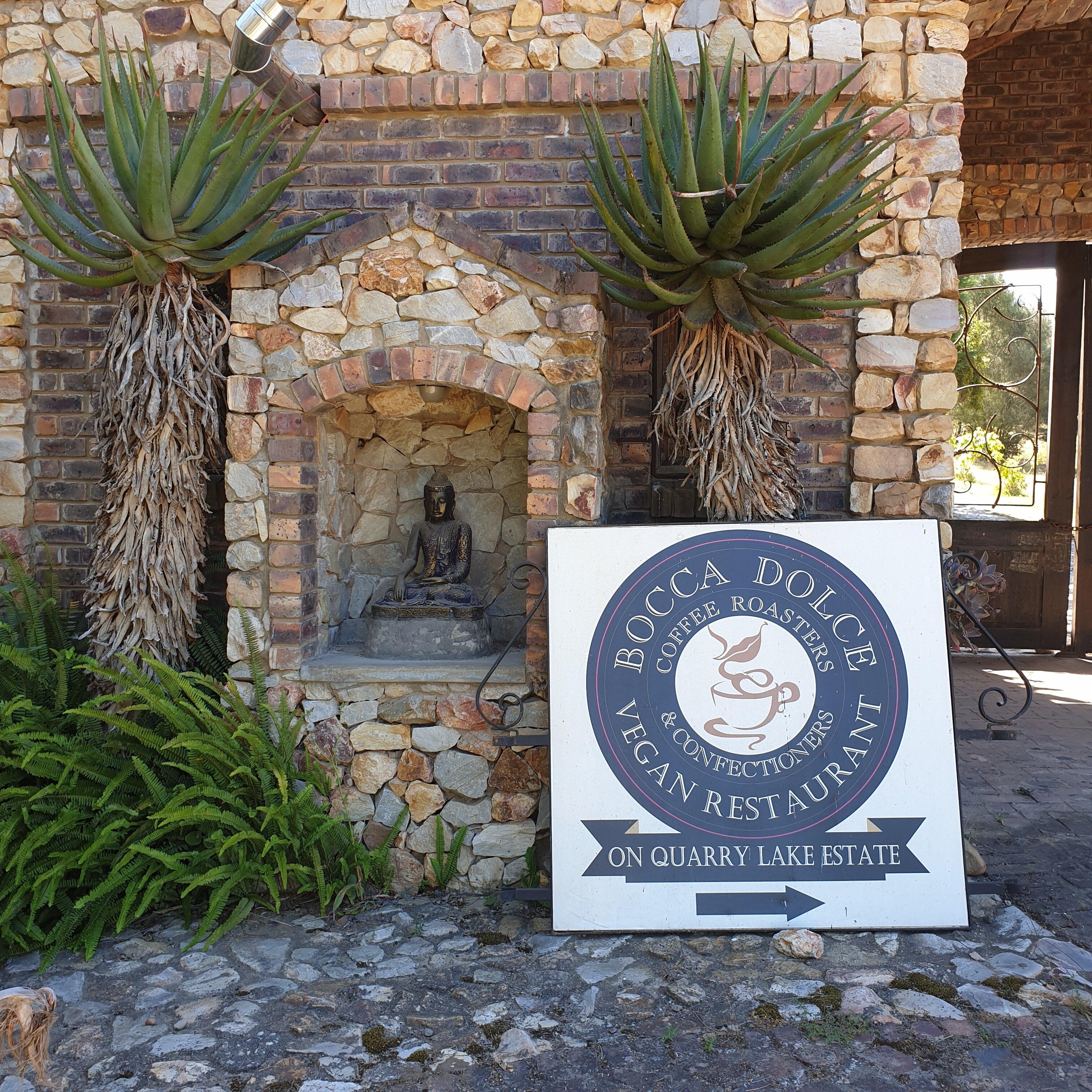 Bocca Dolce Vegan Restaurant And Coffee Roastery