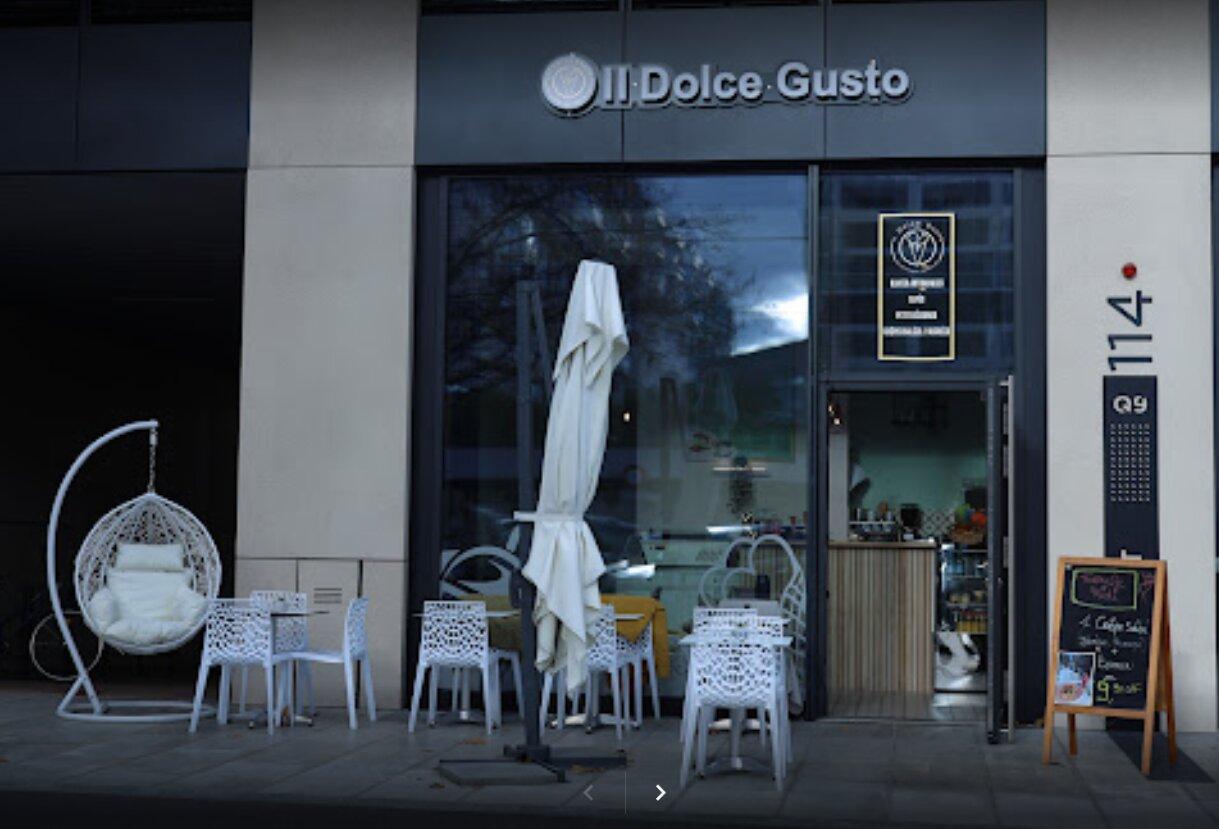 Il Dolce Gusto