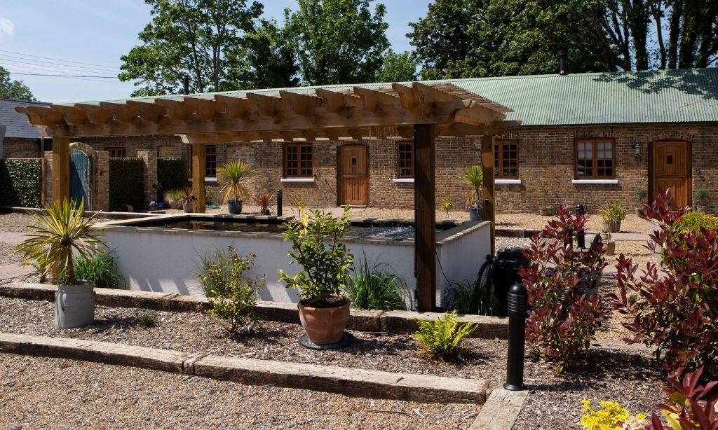 Cheesemans Farm Stables