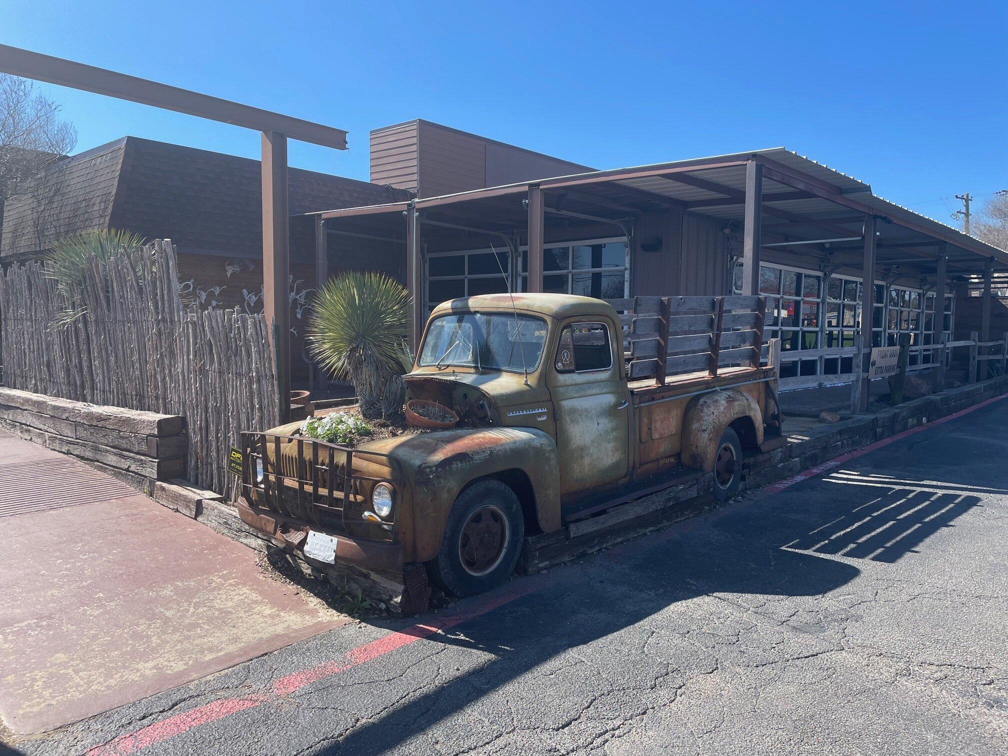 Fred's Texas Cafe - Camp Bowie West