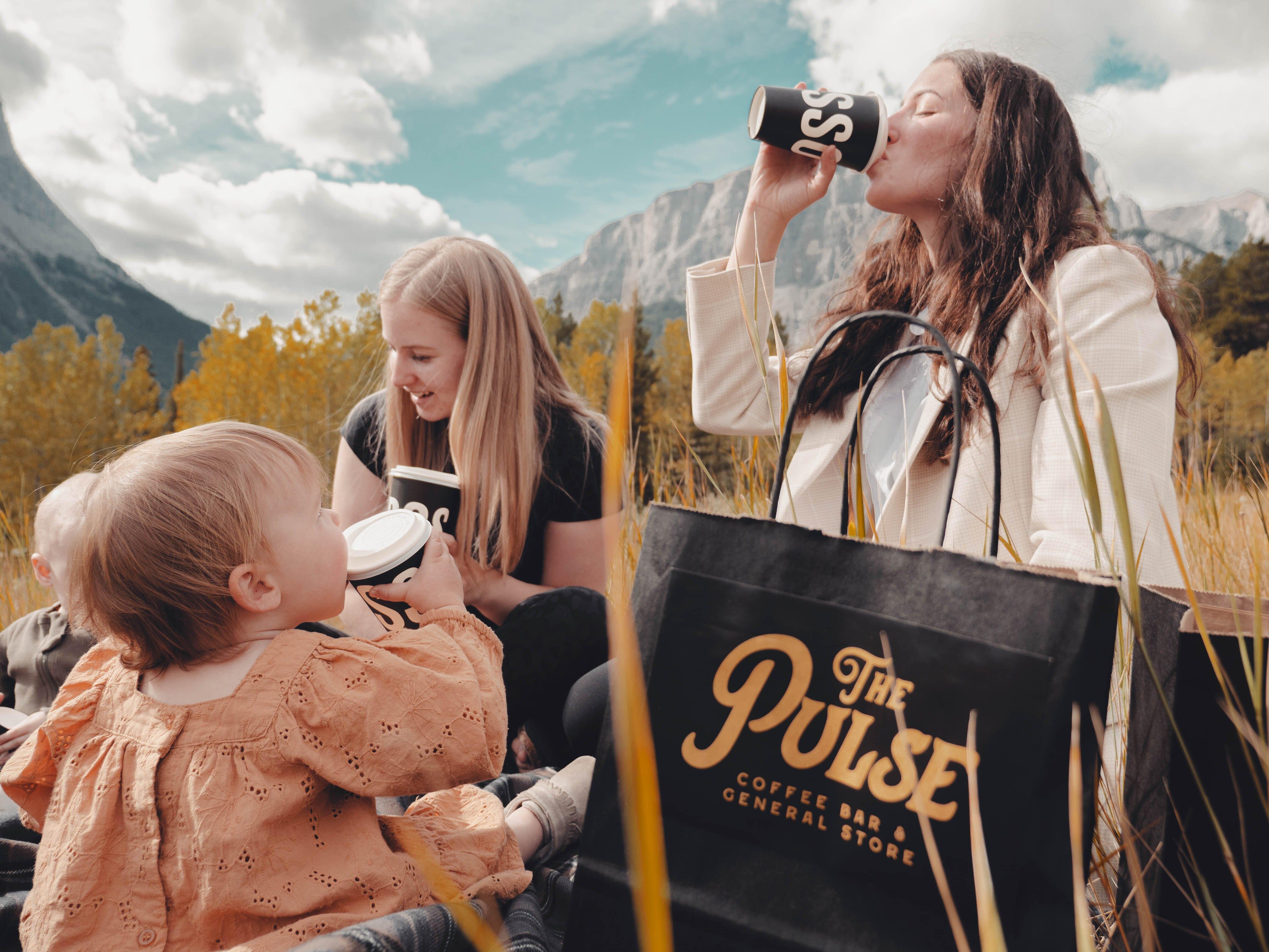 The Pulse Coffee Bar & General Store