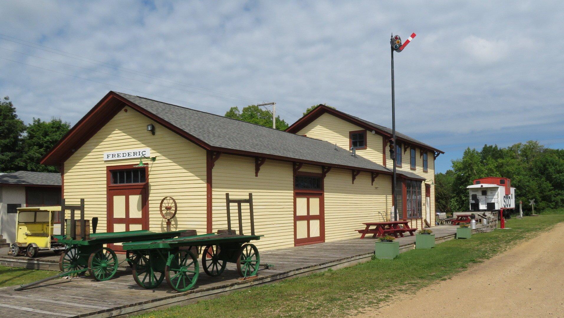 Photo by AndrewFromMadison