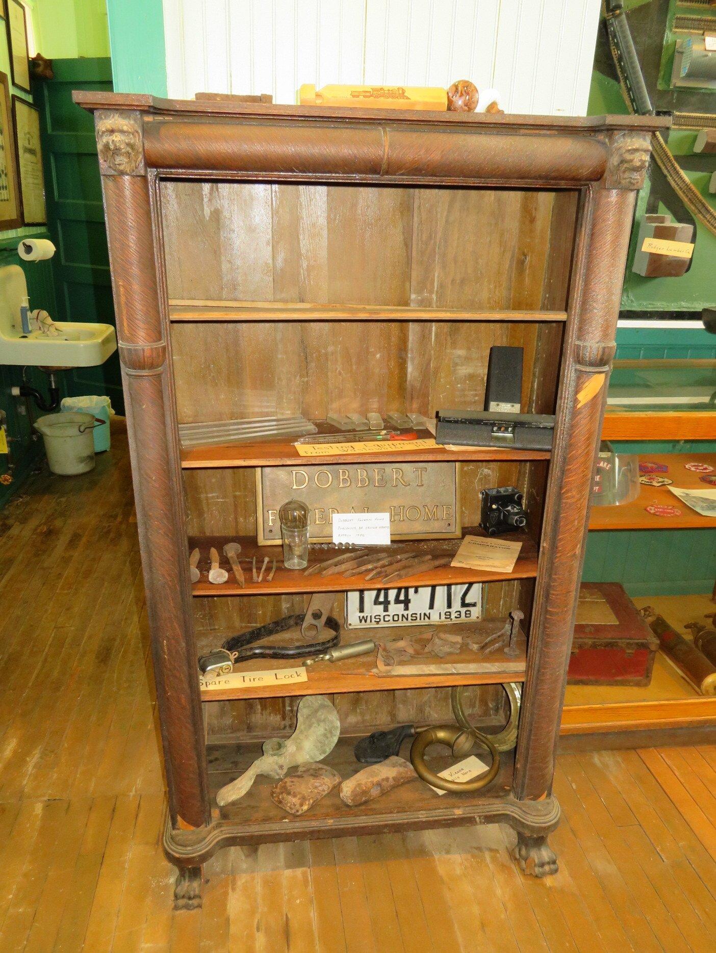 Photo by AndrewFromMadison