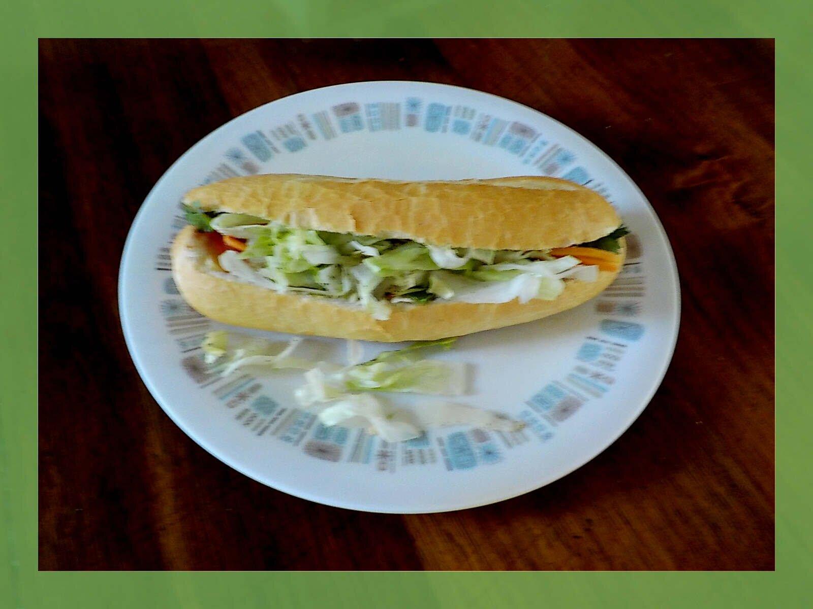 Lai Bakery And Cafe - Oakleigh