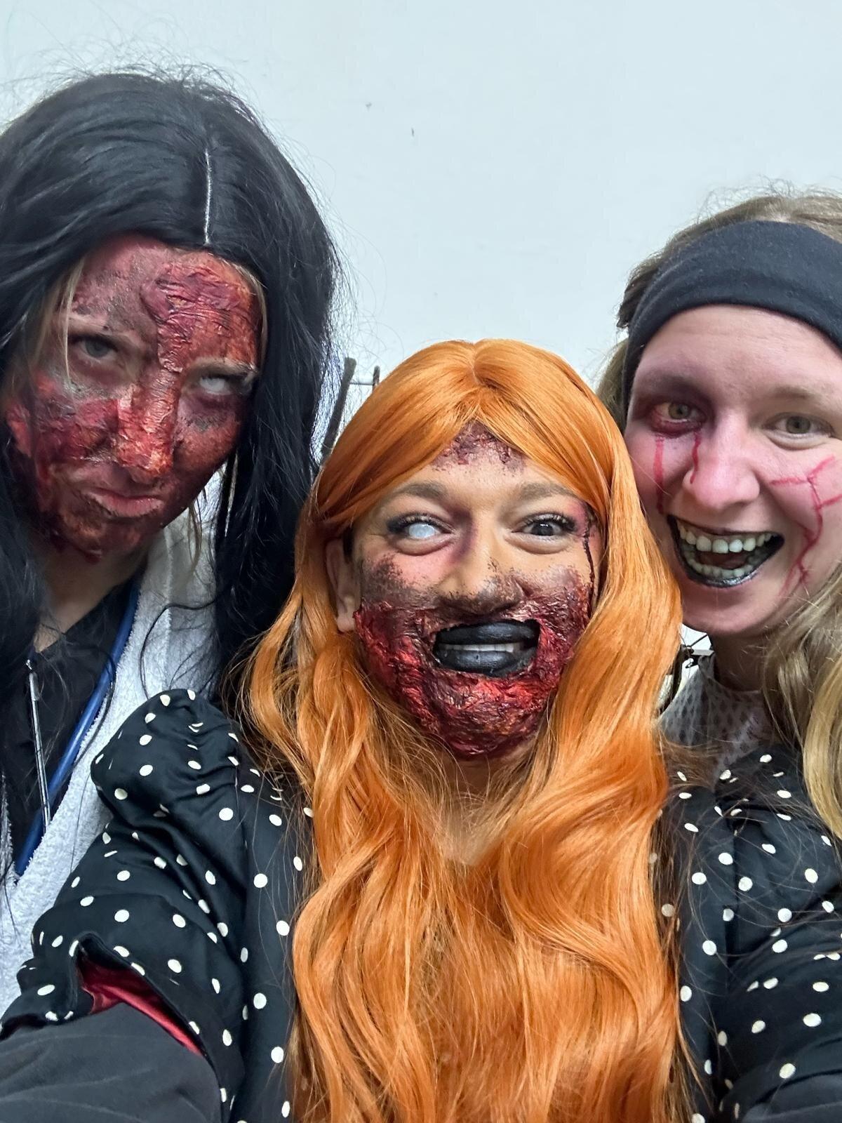 Extreme Horror Escape