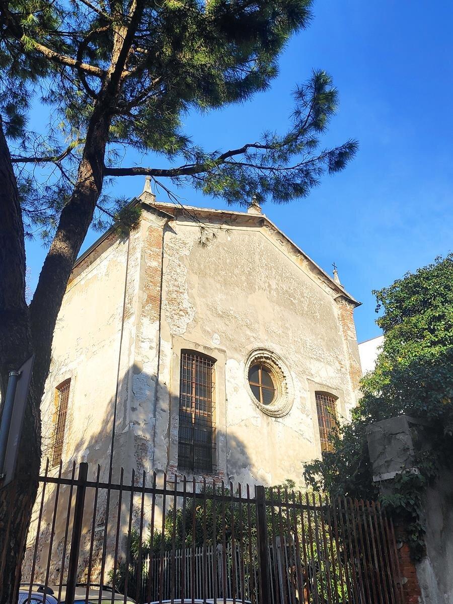 Chiesa di San Domenico del Corso