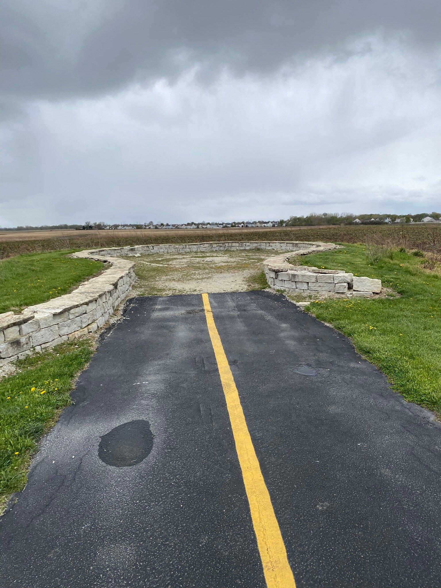 Prairie Bluff Preserve