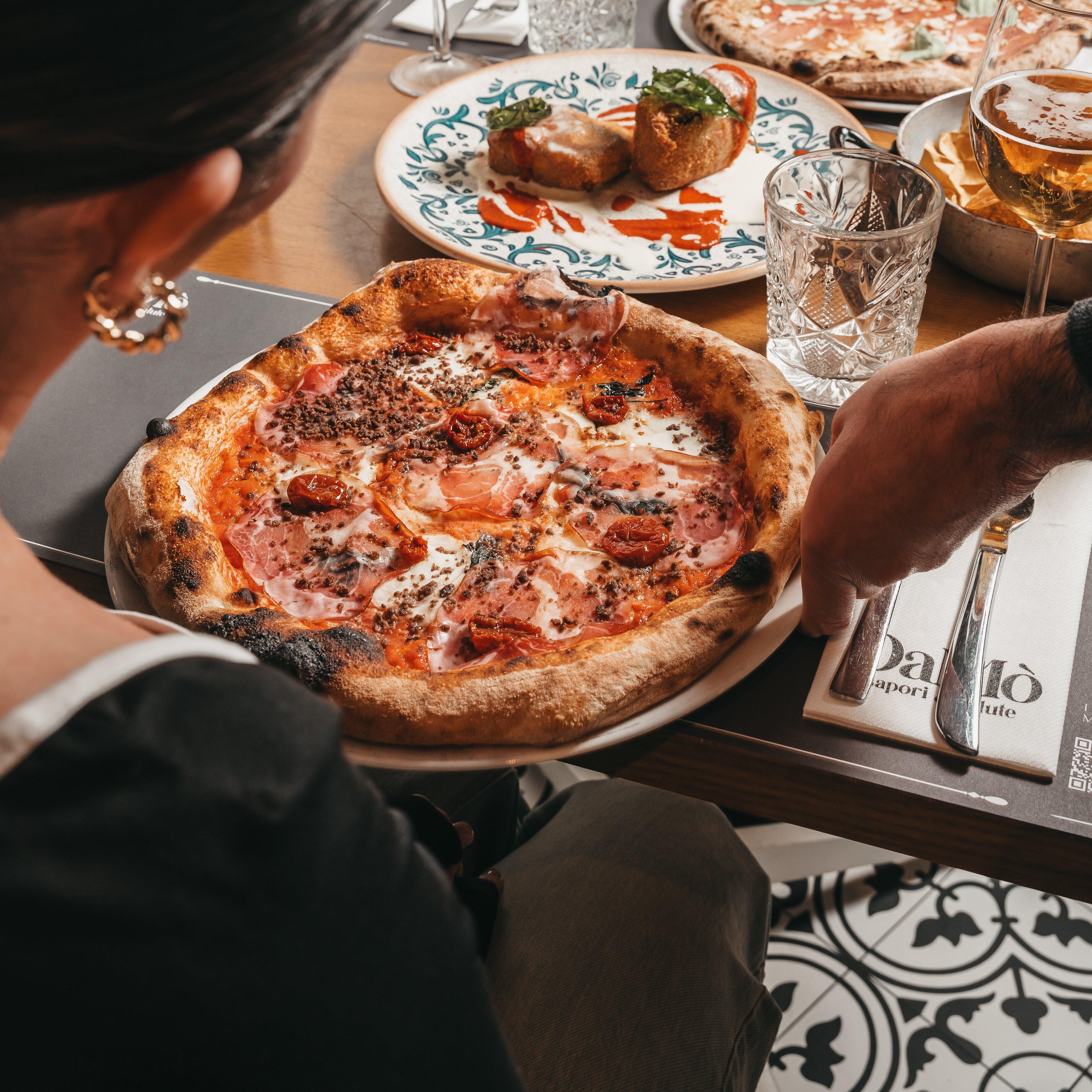 Damò Sapori & Salute