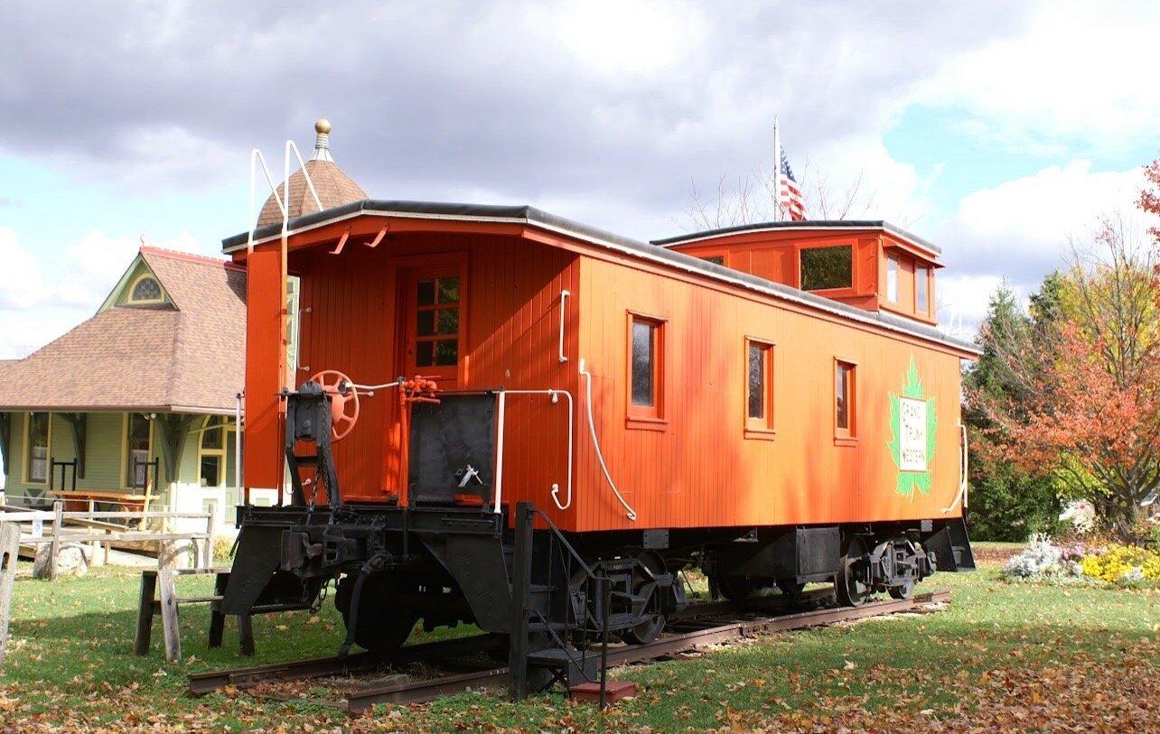 Lake Odessa Area Historical Soceity