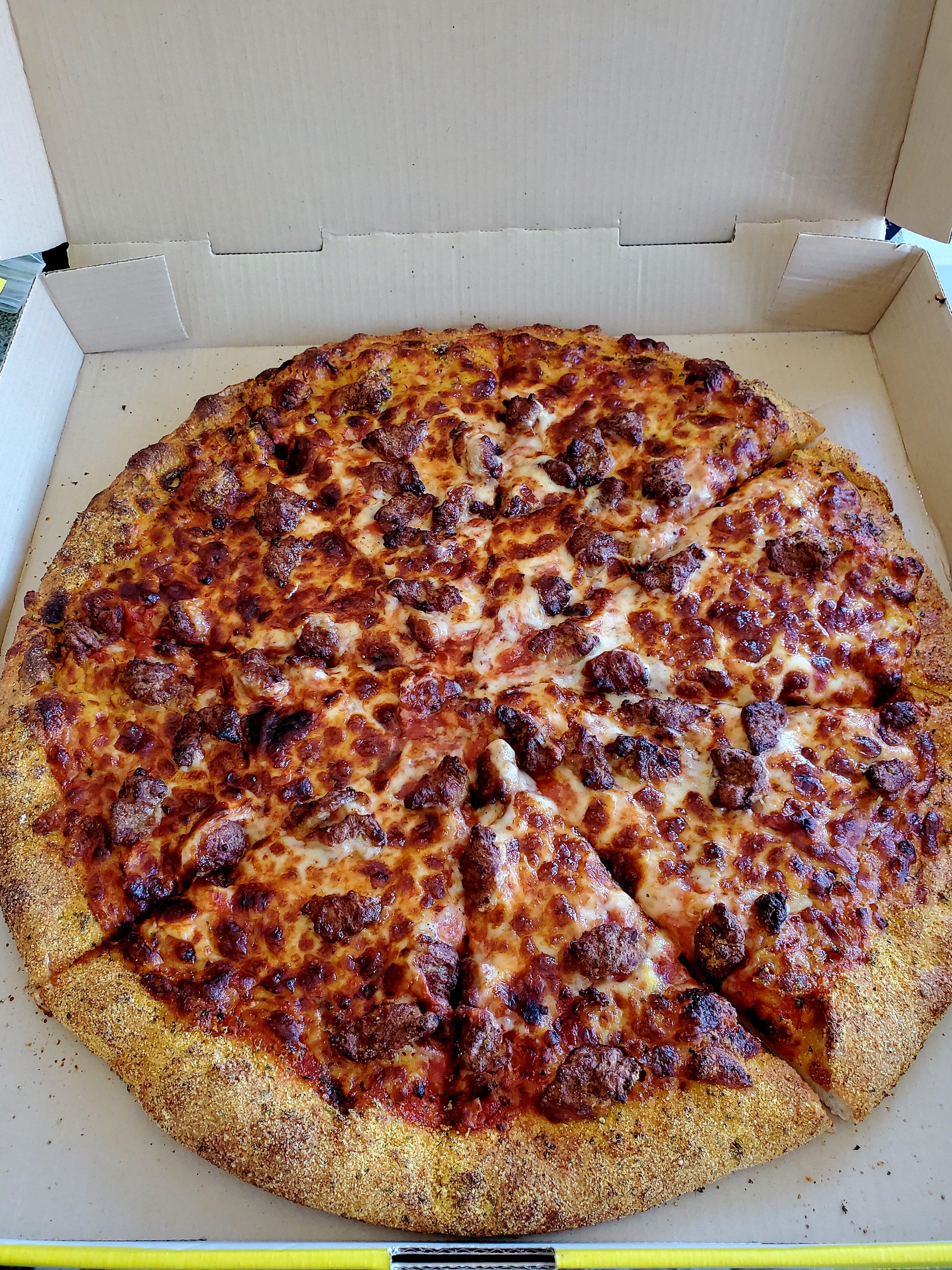 Hungry Howie's Pizza