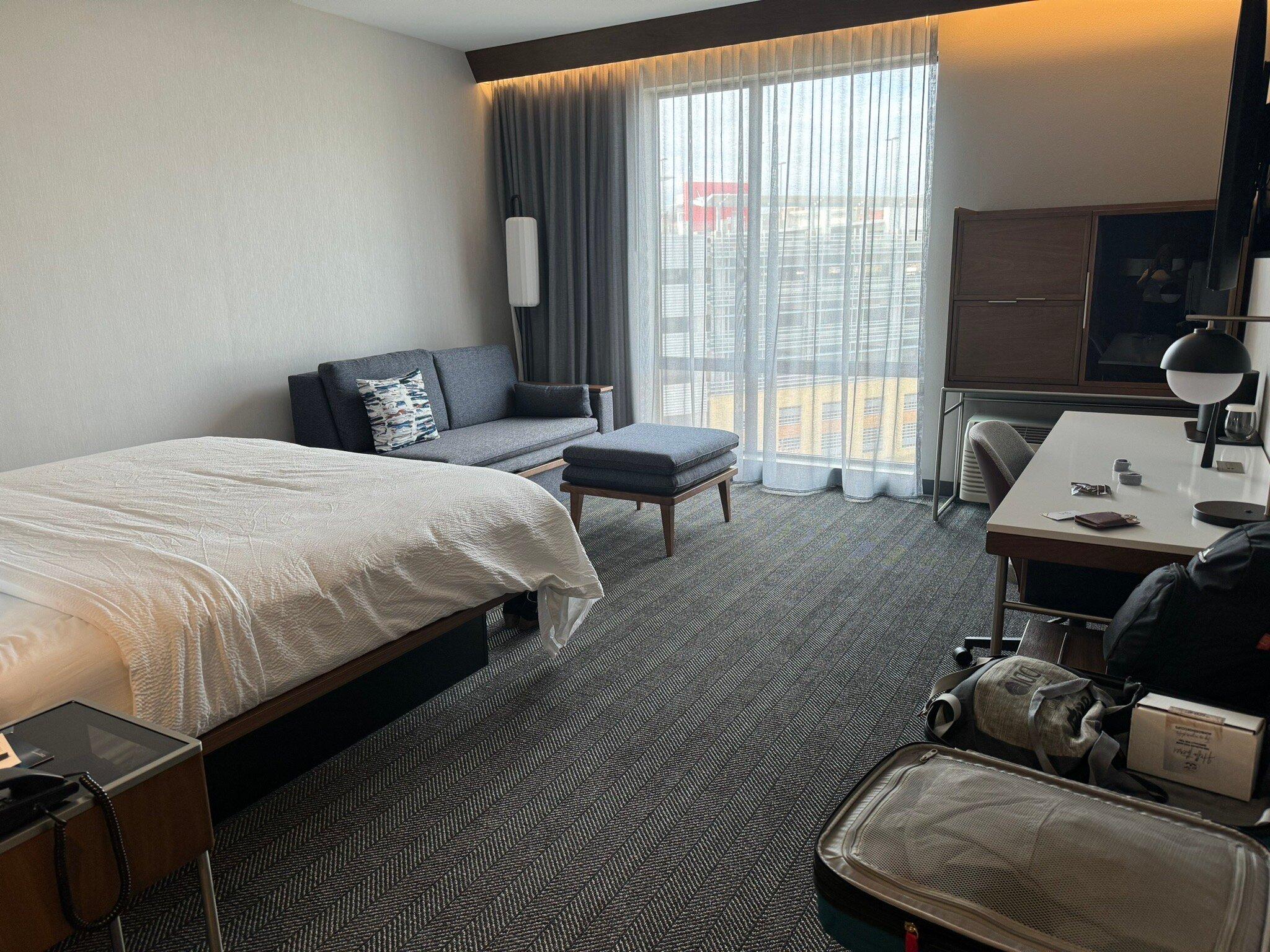 Courtyard St. Paul Downtown