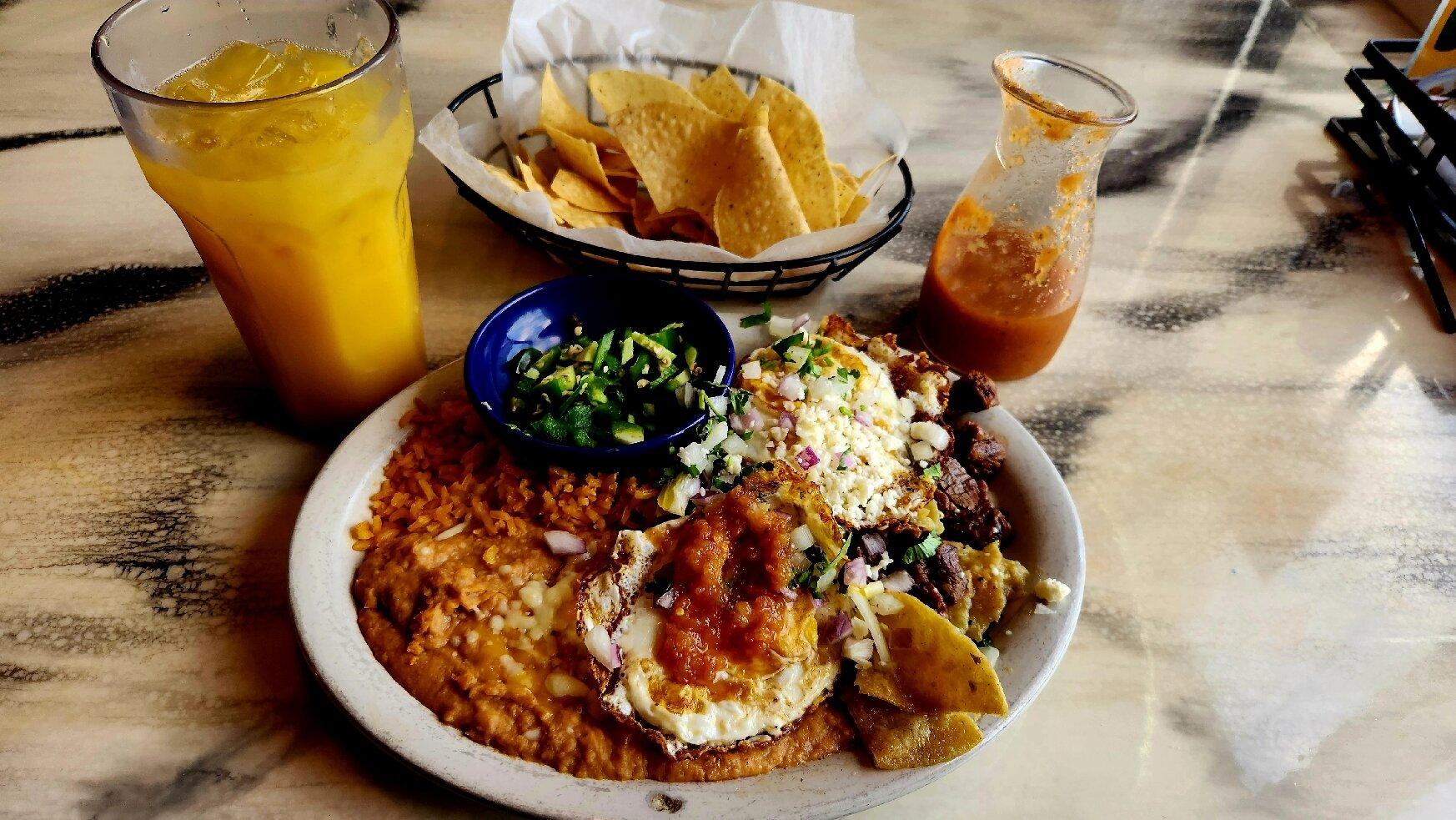 Pedro's Tacos & Tequila Bar - Gulf Breeze