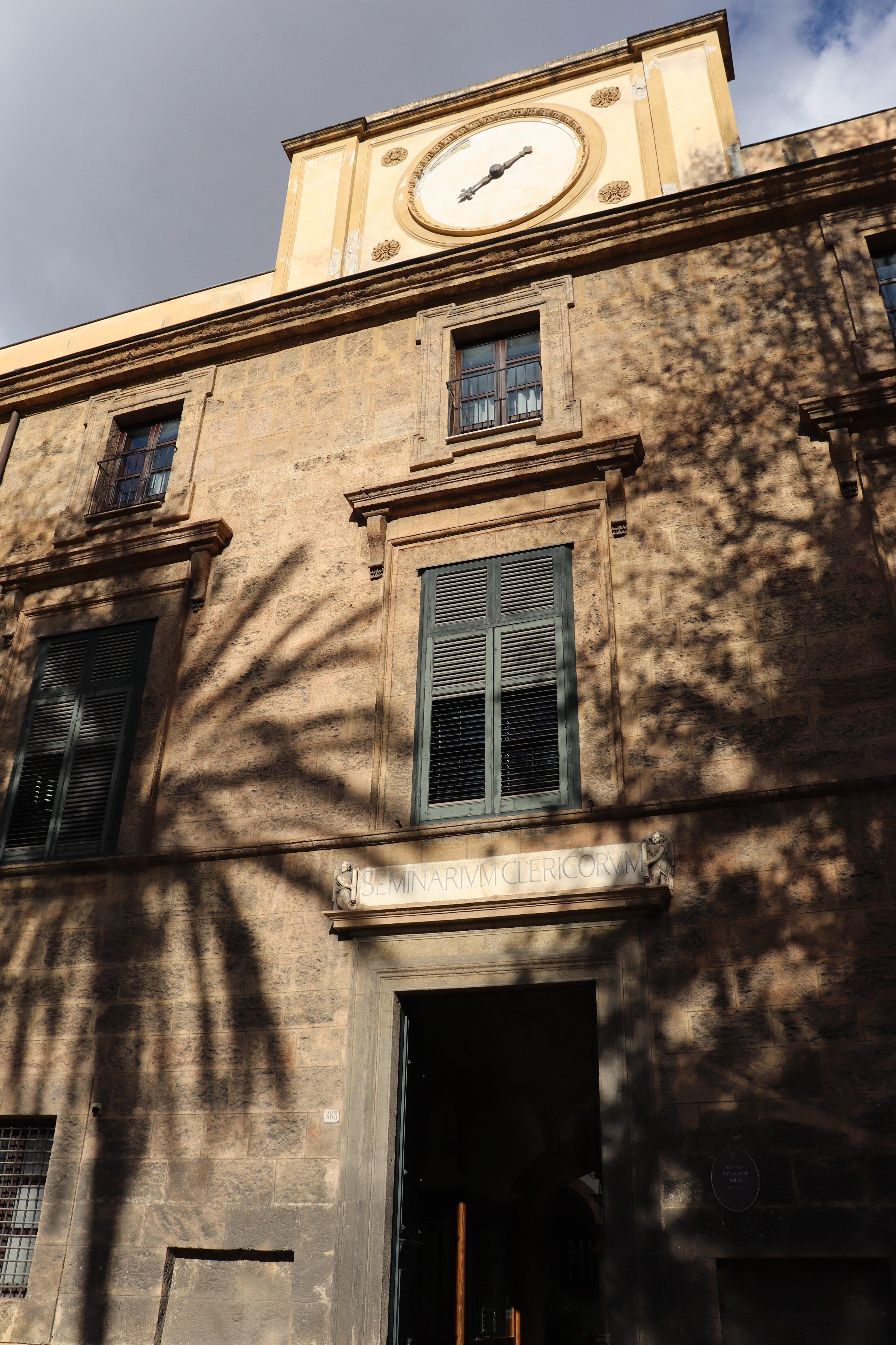 Photo by IoViaggioLowCost365