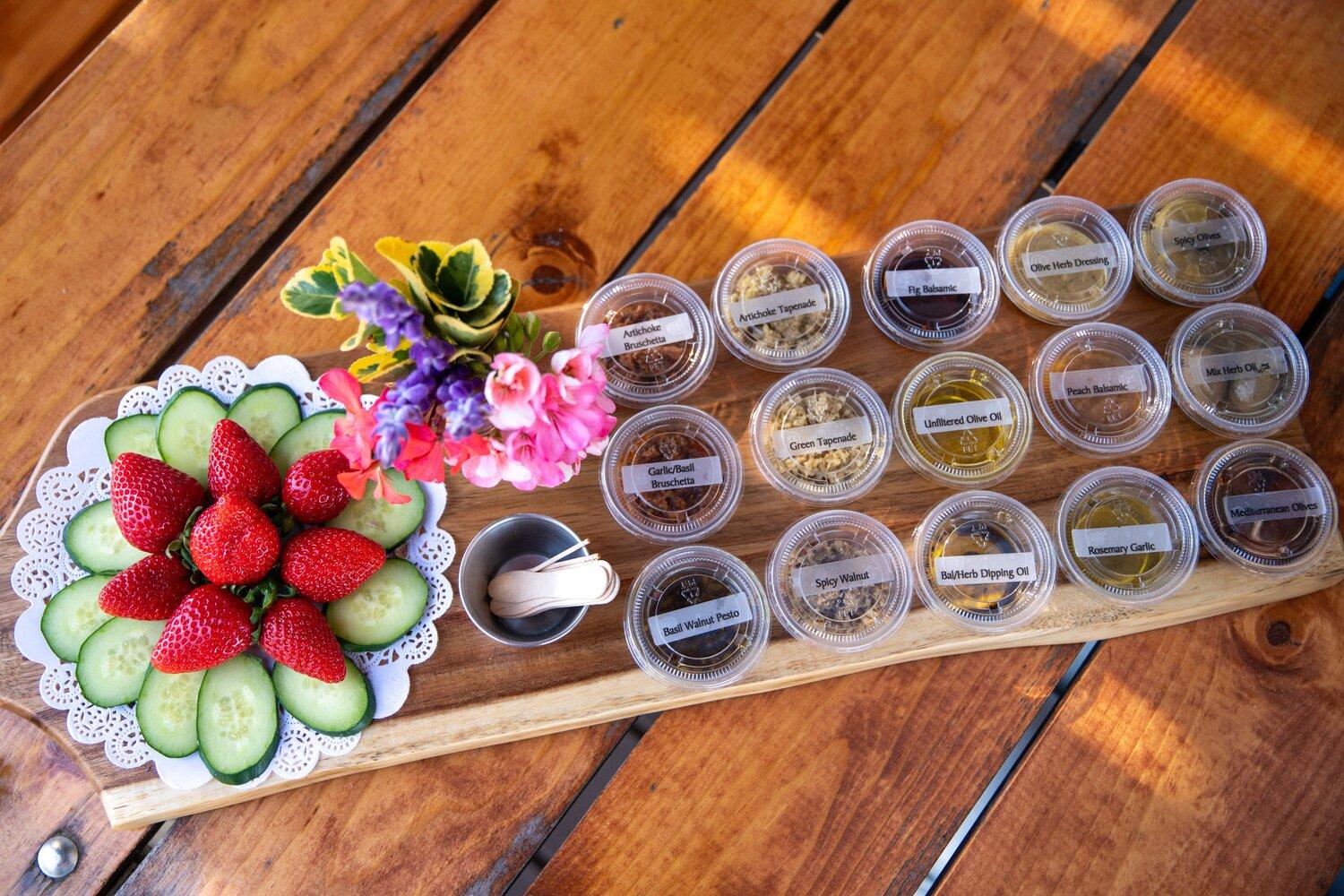 Mt. Olive Organic Farm