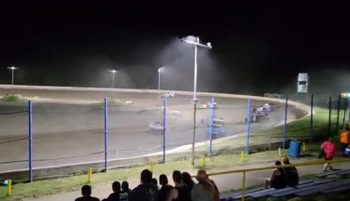 Crystal Motor Speedway