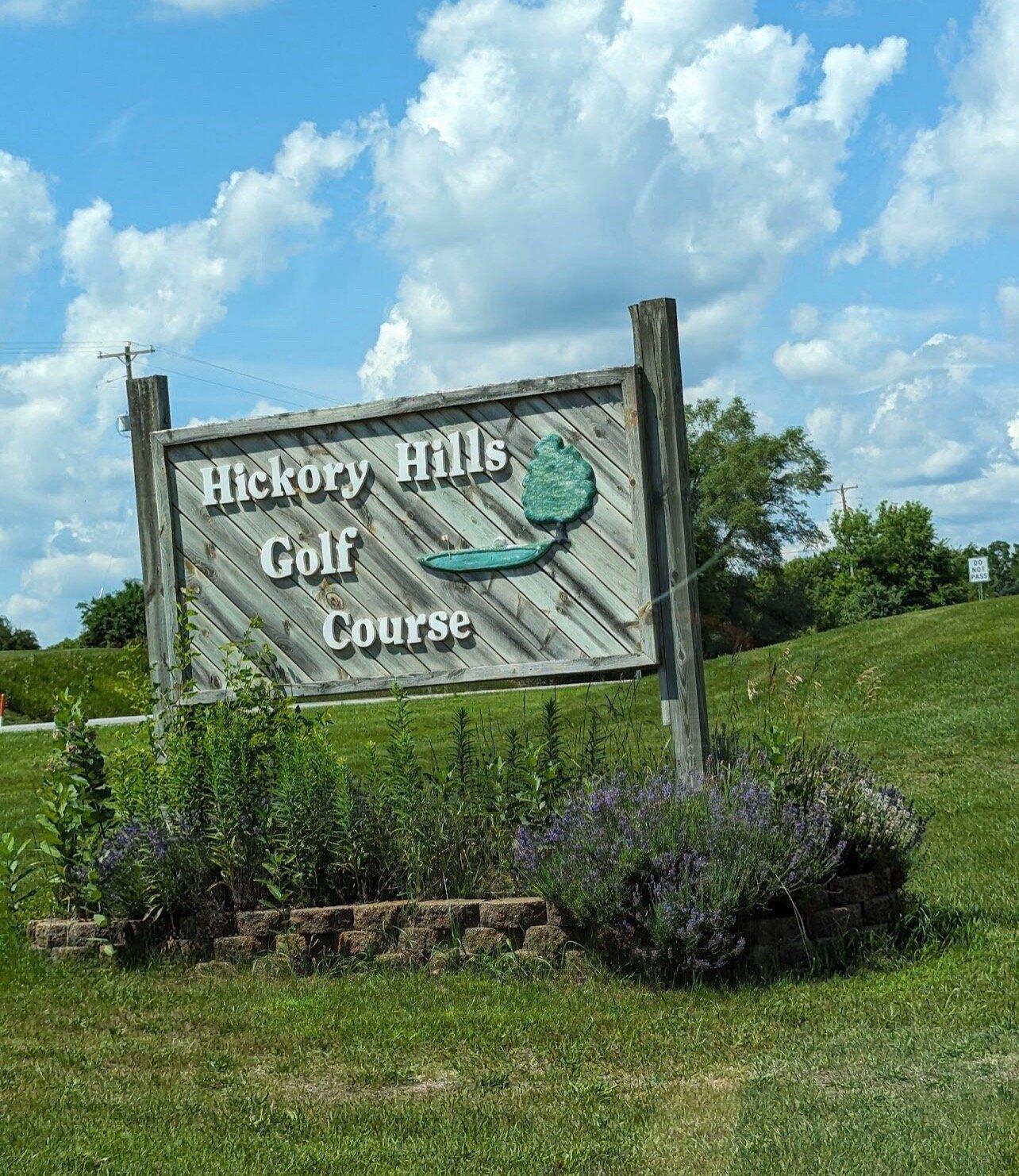 Hickory Hills Golf Course
