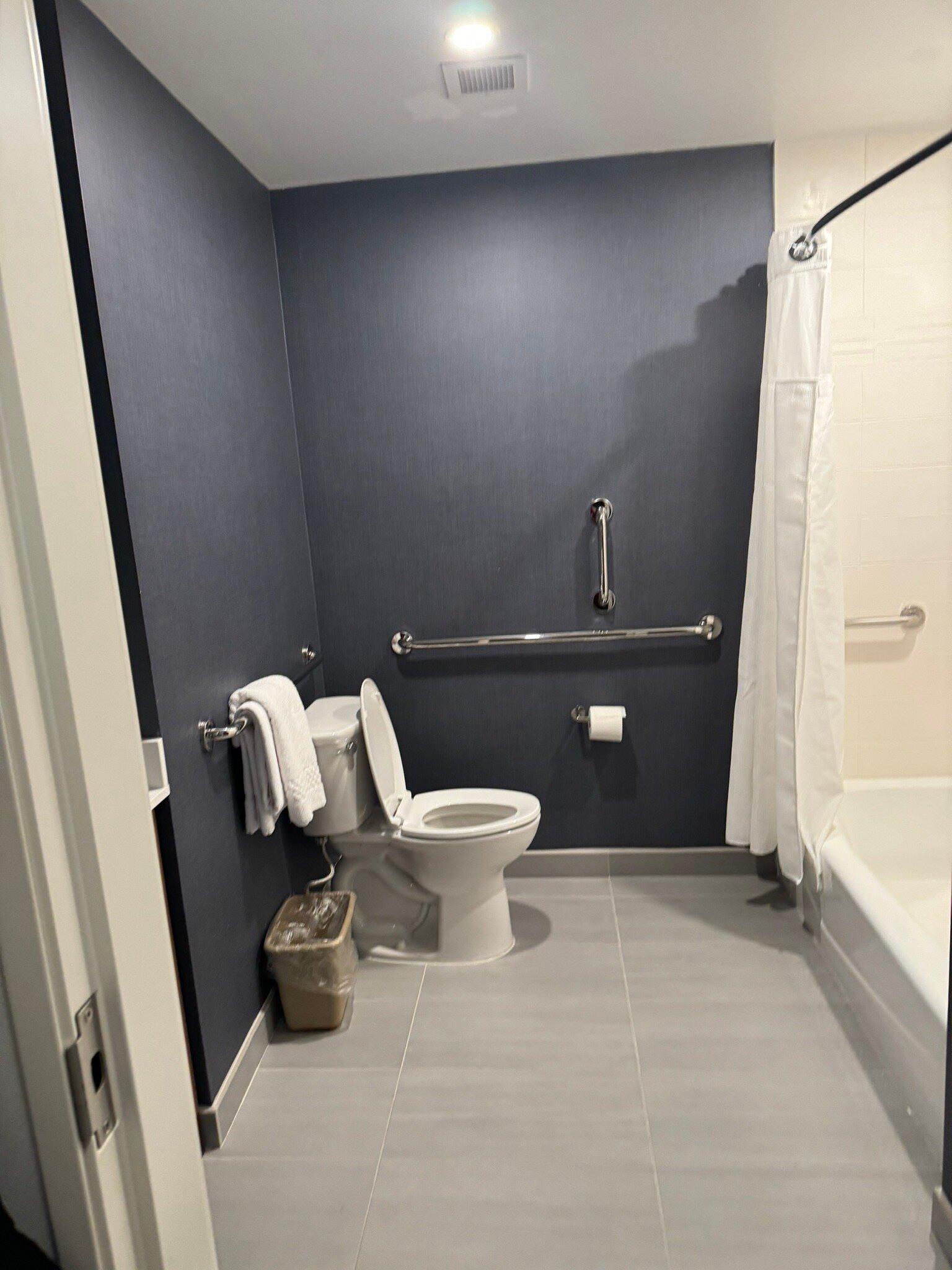 Residence Inn San Marcos