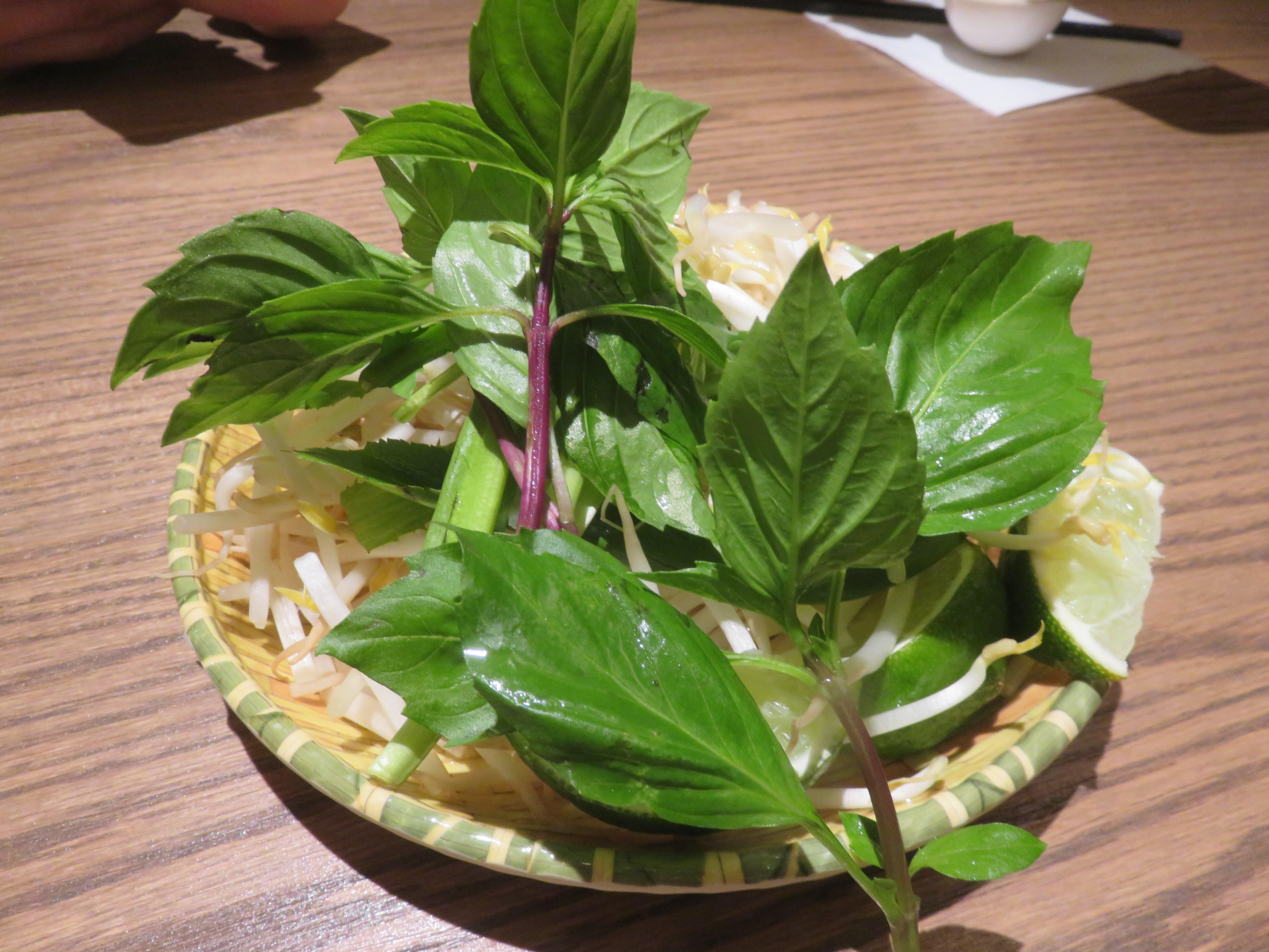 Pho Le, Richmond Hill