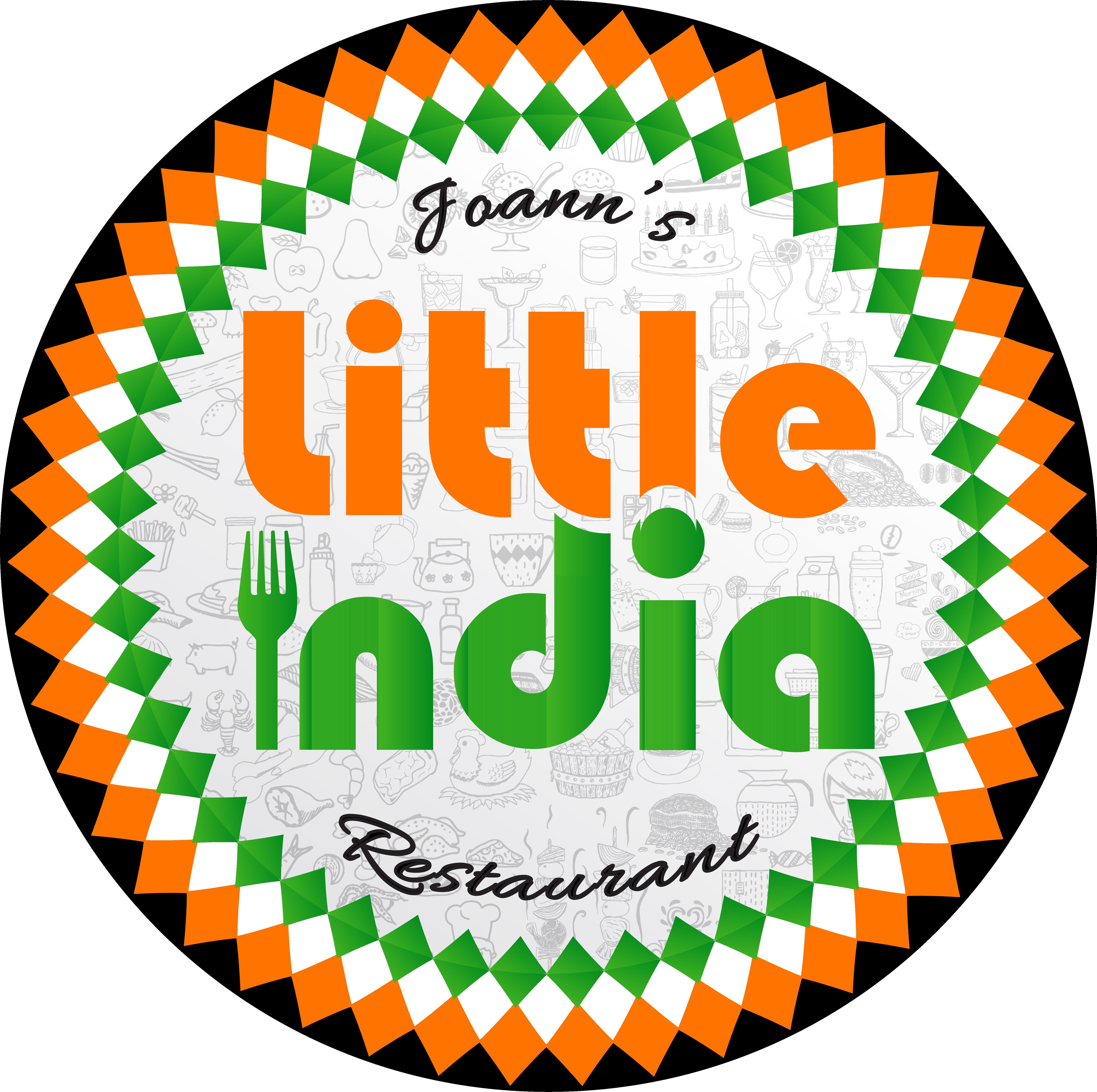 Joann's Little India Restaurant