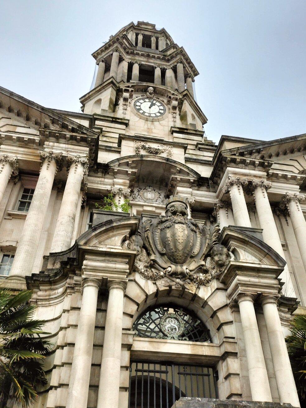 Stockport Town Hall Tavern