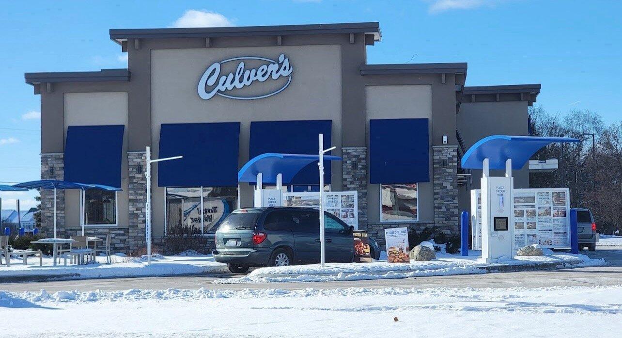 Culver's