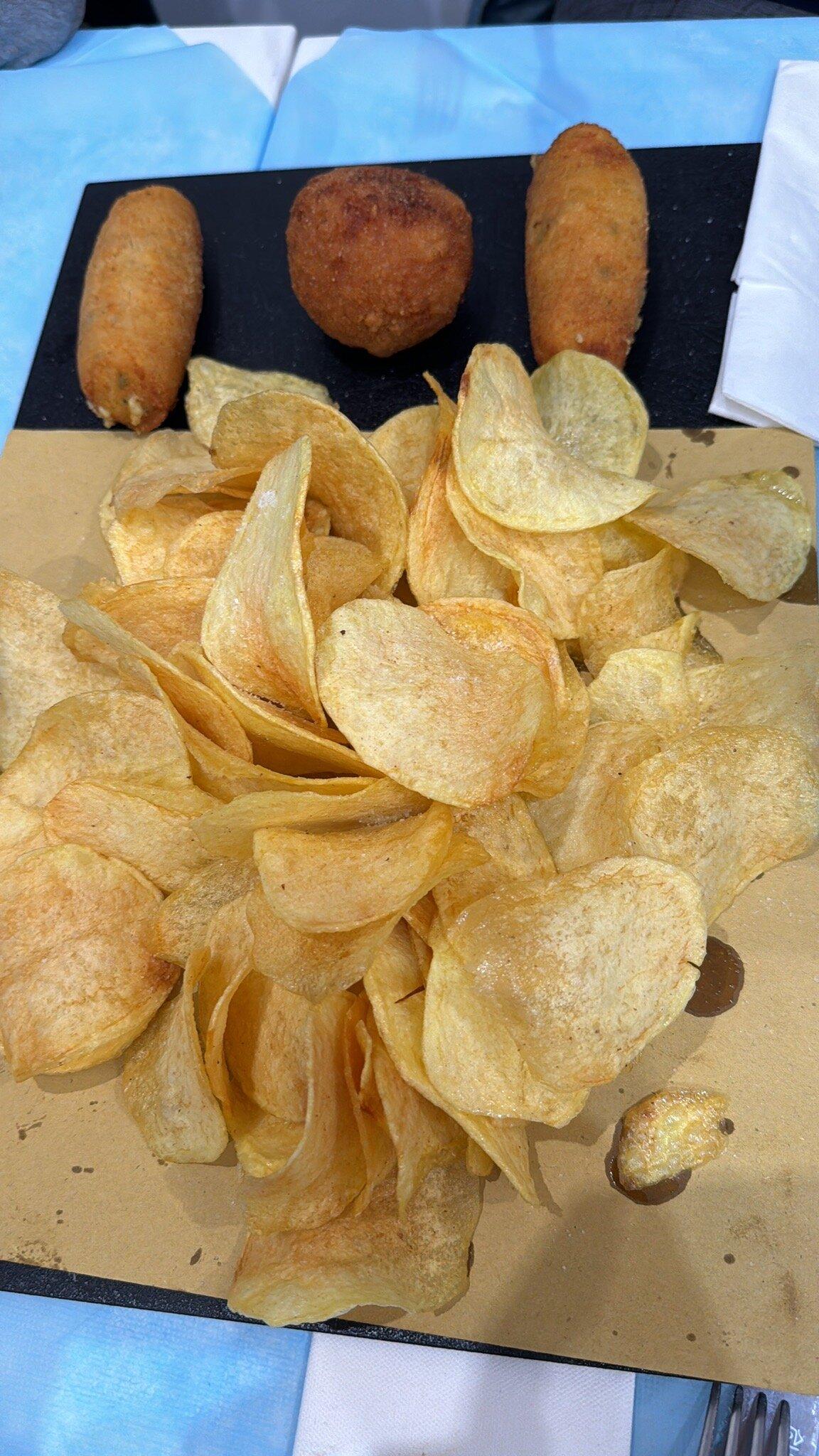 Pizzeria Gennaro Rallo