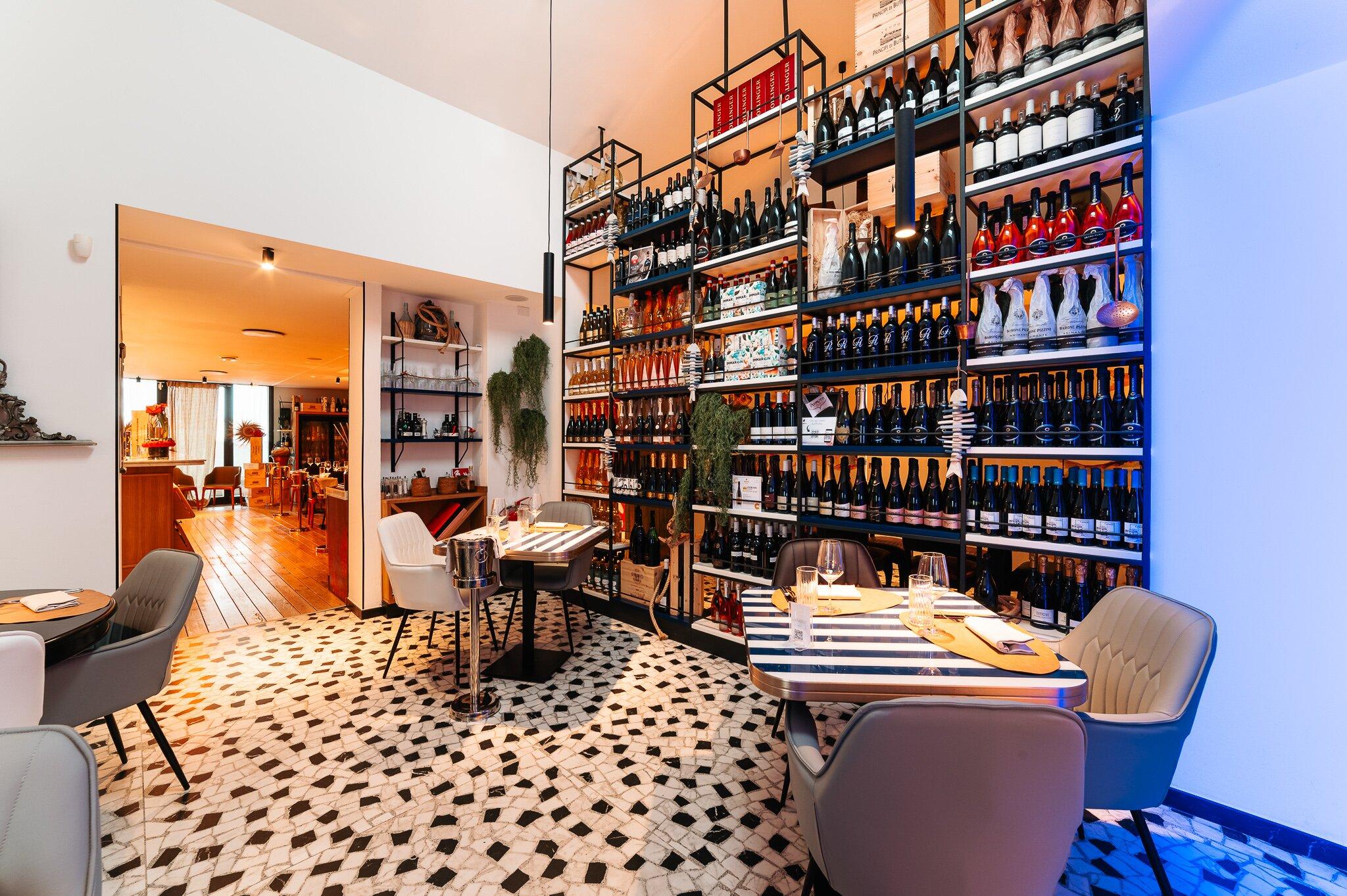 Ristorante Le Vie Del Gusto