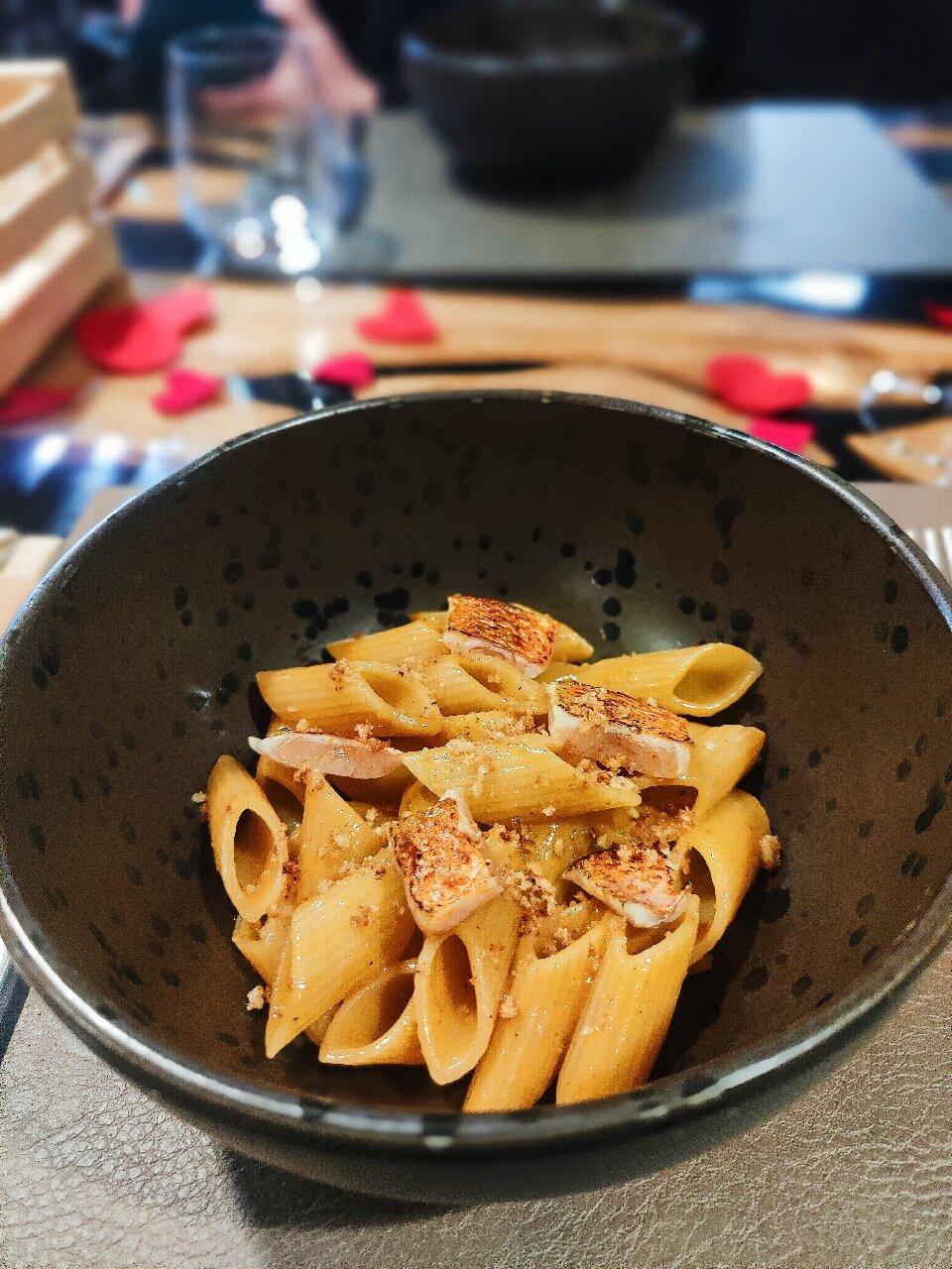 Robata 21 Sushi & Grill