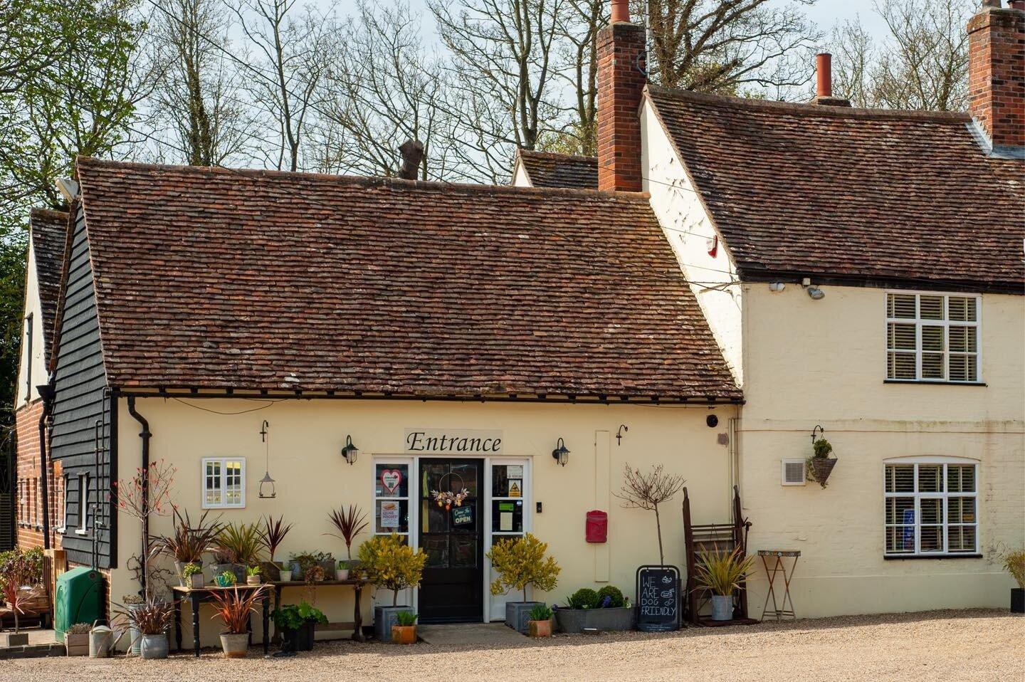 Oranges & Lemons Café