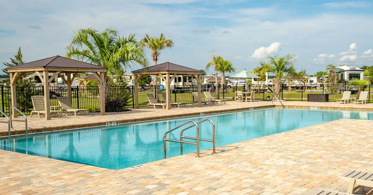 Southern Leisure RV Resort