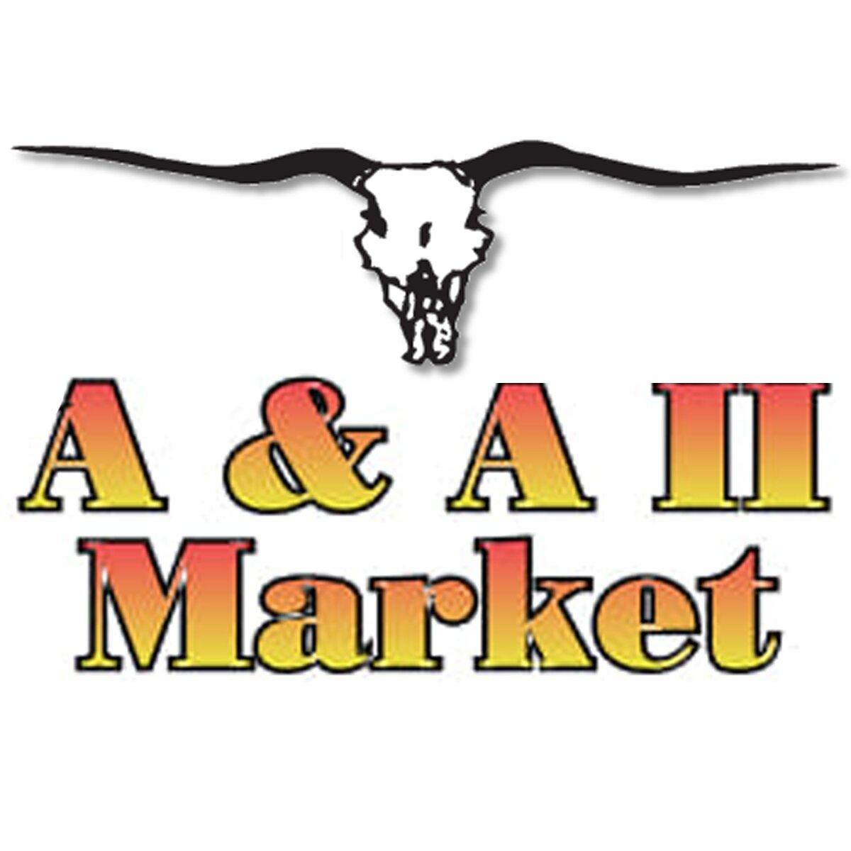 A & A II Market