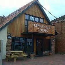 Lingwood Chippy Ltd