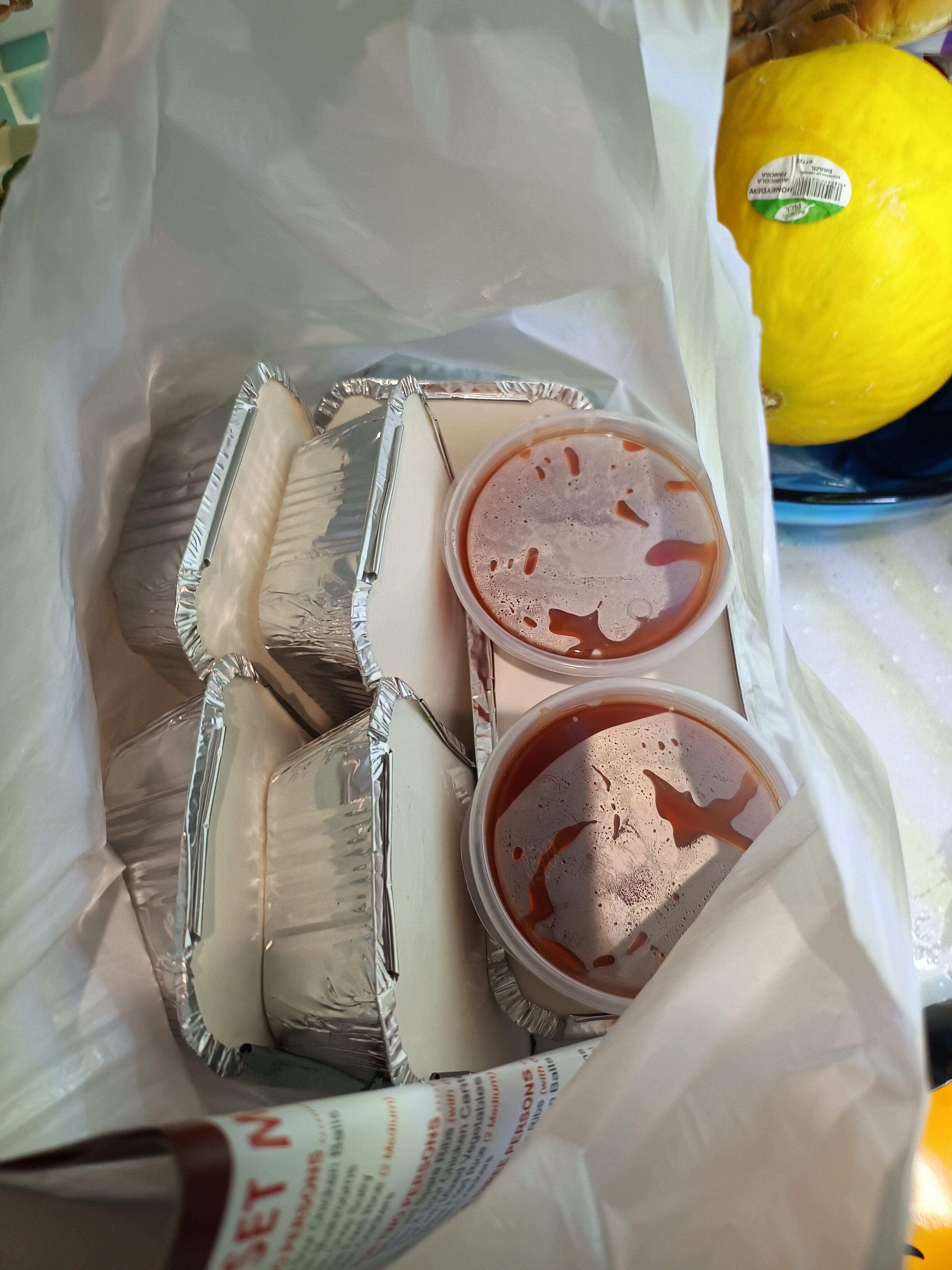 Sunrise Chinese Takeaway