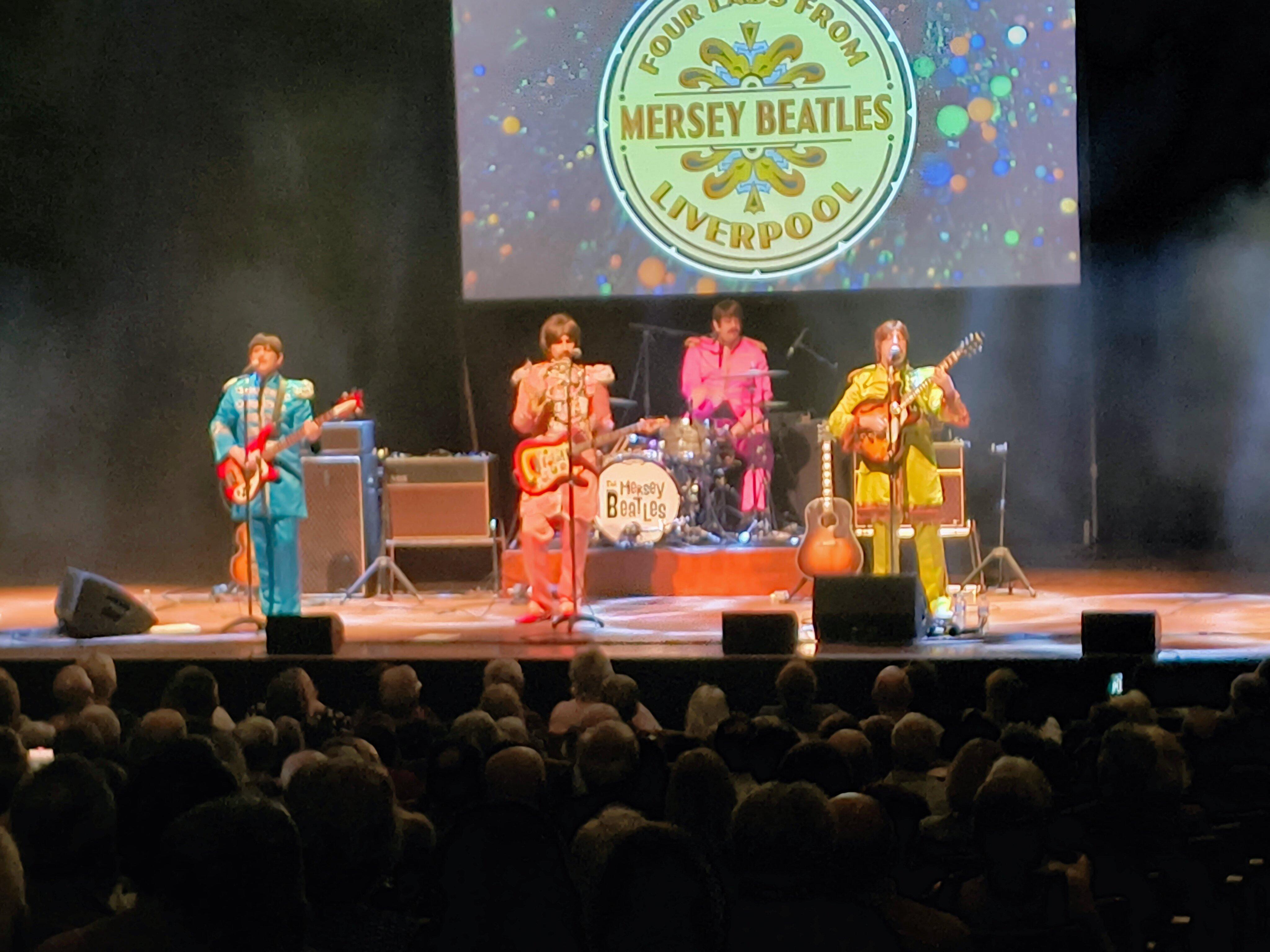 The Beacon Lighthouse Eatery