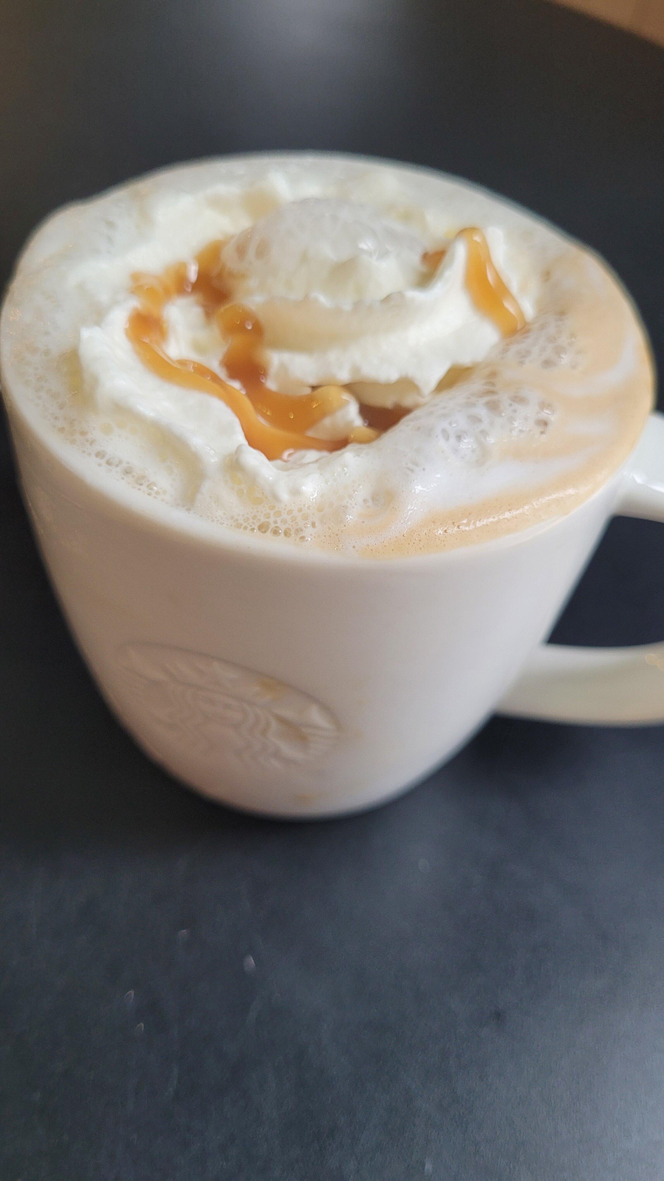 Starbucks Village Hotel Coventry