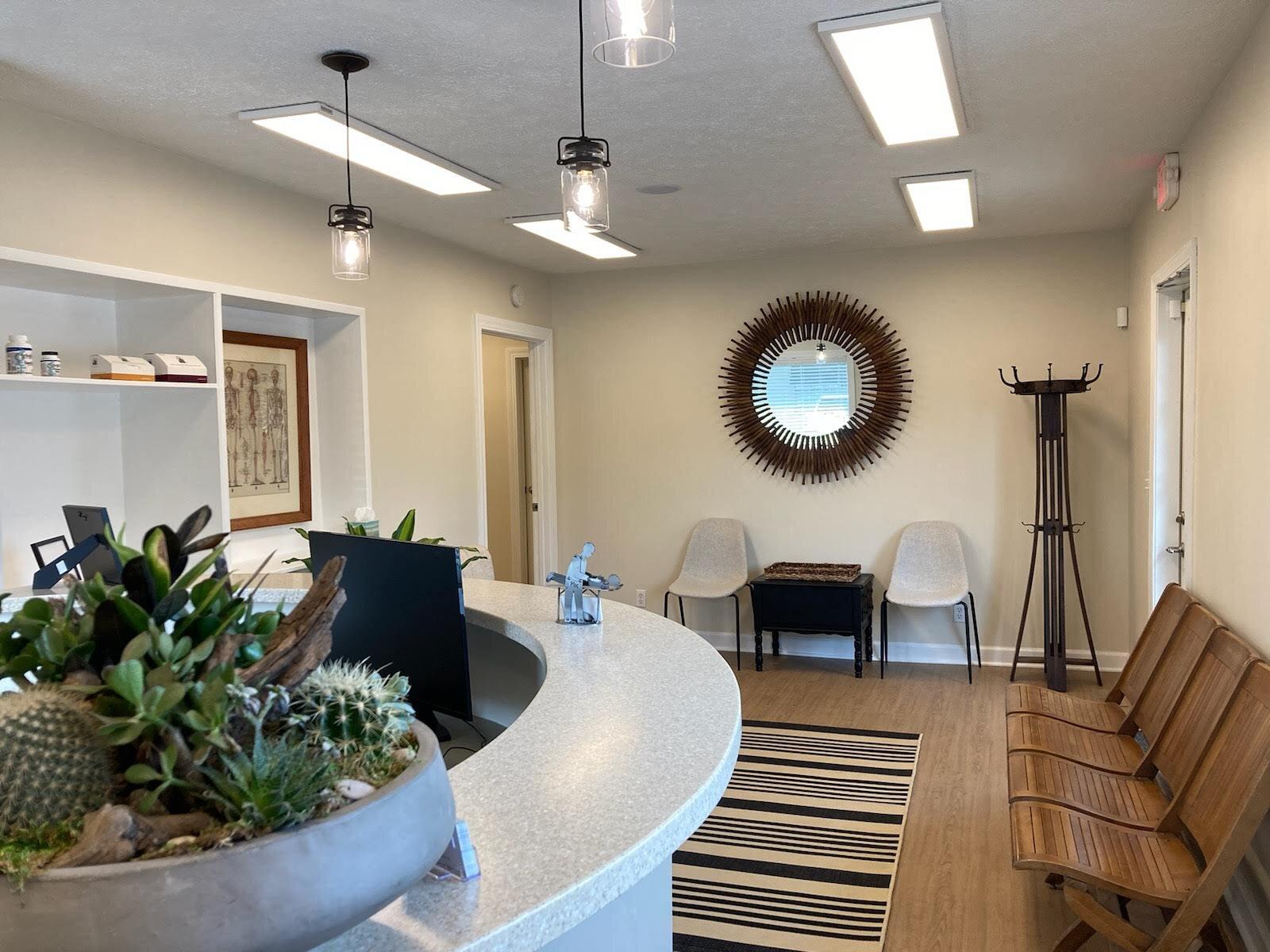 Blum Family Chiropractic