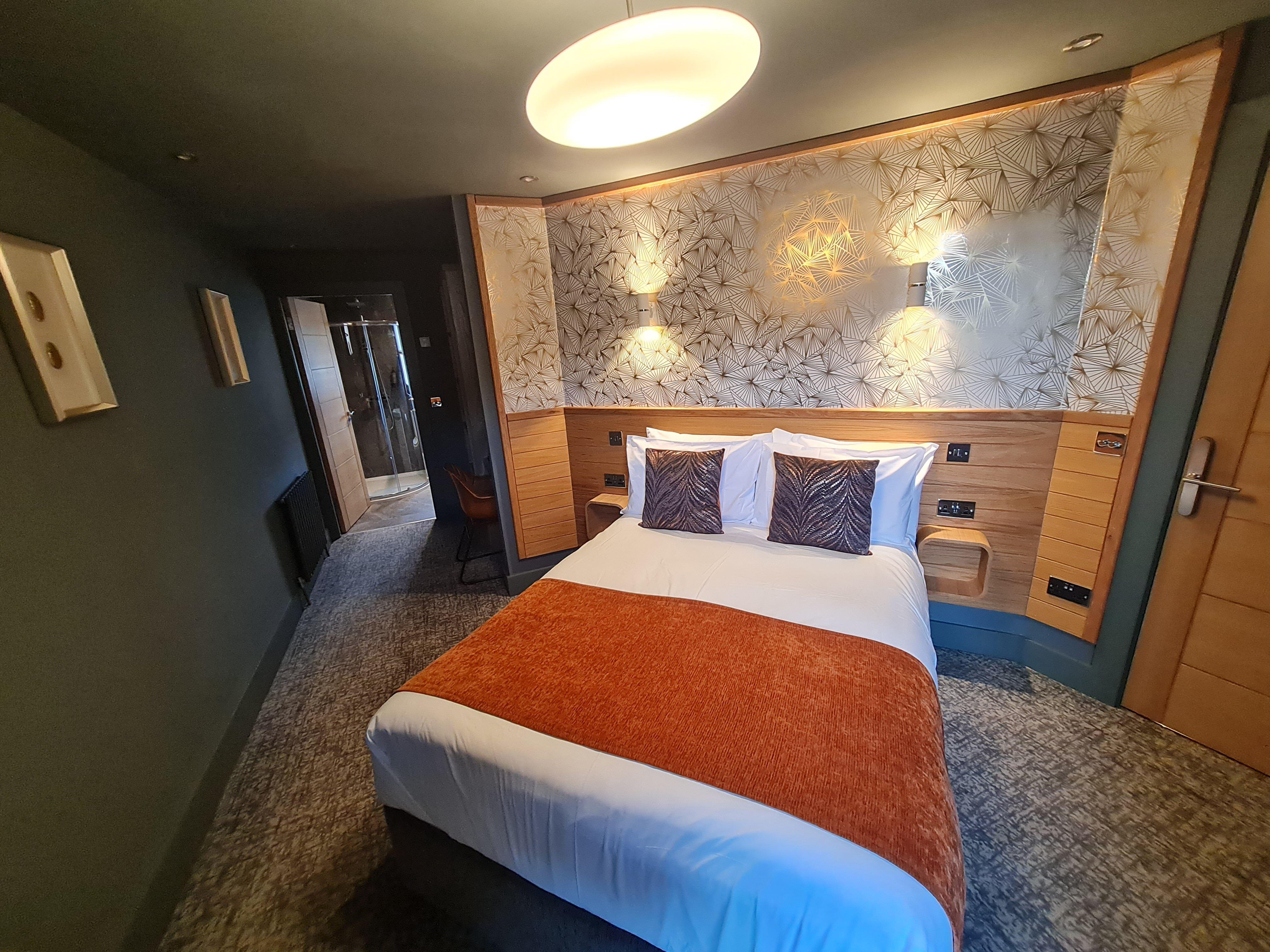 Lough Rooms At The Artisan