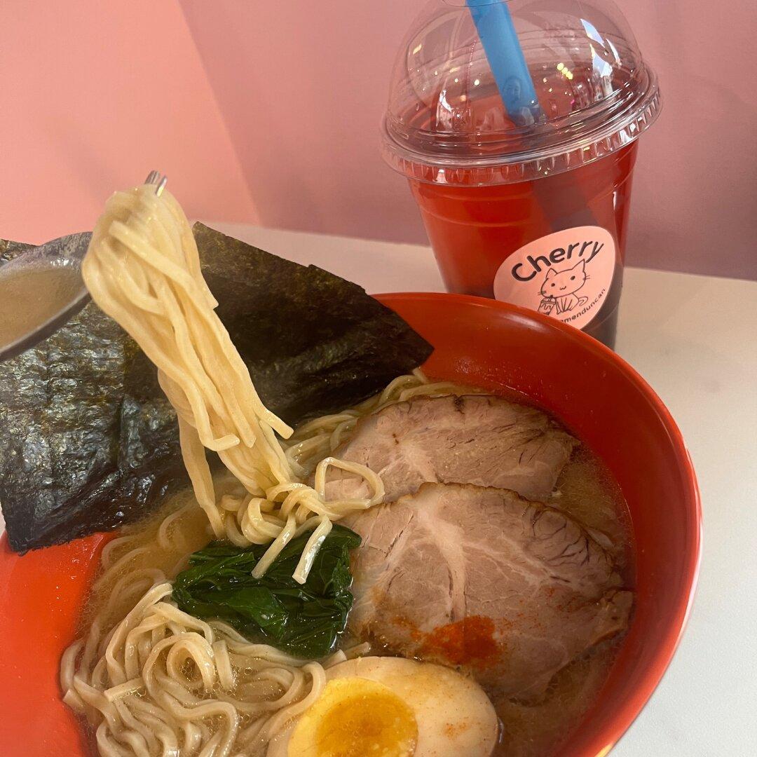 Photo by nekoramenduncan