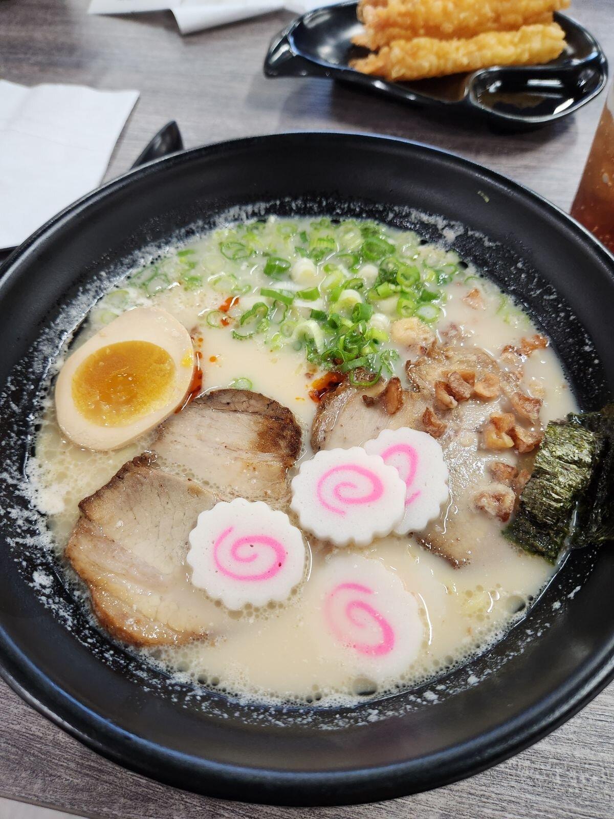 Ramen House & Bubble Tea