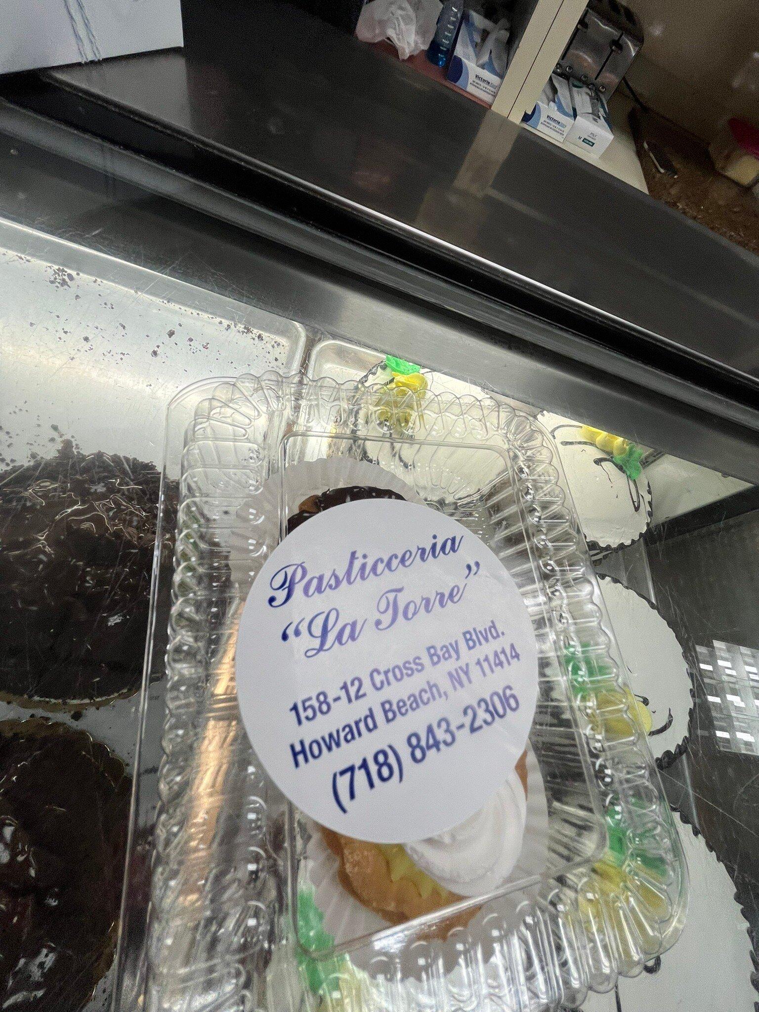 Pasticceria La Torre