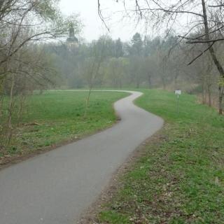 Chemnitztal-Radweg